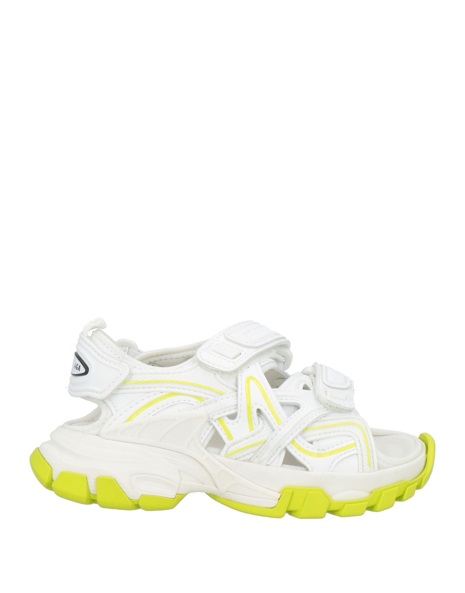 BALENCIAGA KIDS BALENCIAGA KIDS ΠΑΠΟΥΤΣΙΑ Πέδιλα