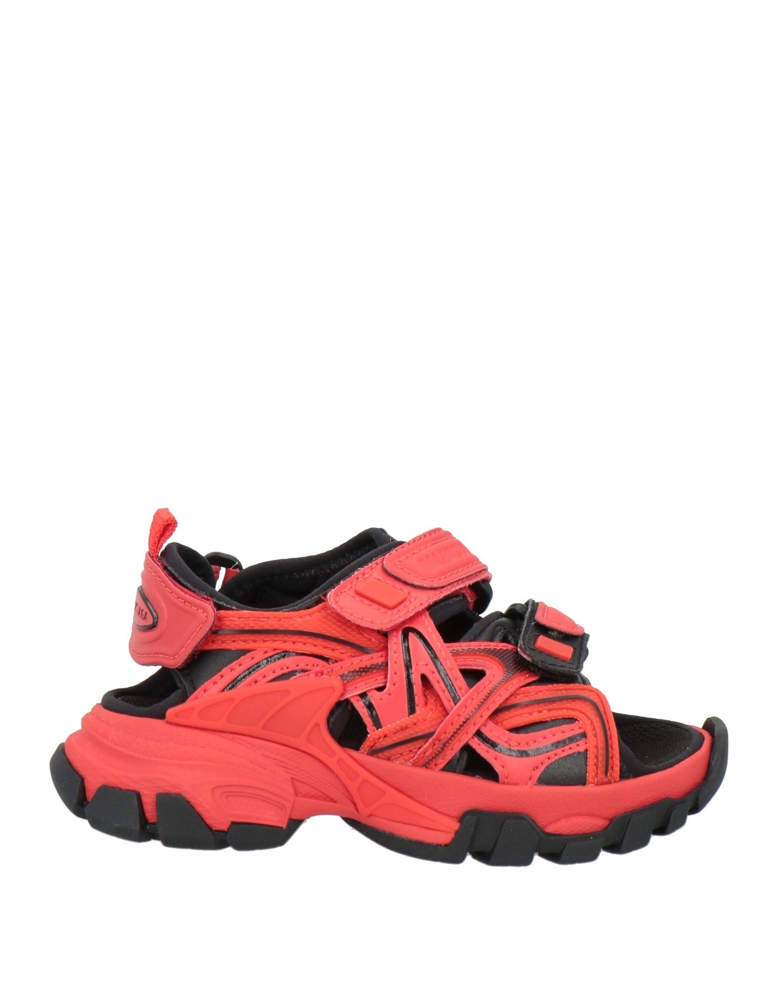 BALENCIAGA KIDS BALENCIAGA KIDS ΠΑΠΟΥΤΣΙΑ Πέδιλα