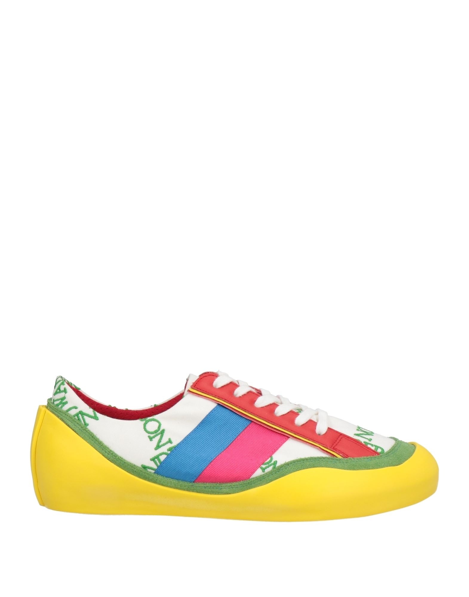  Jw Anderson - Schuhe - Sneakers - On Yoox.com 