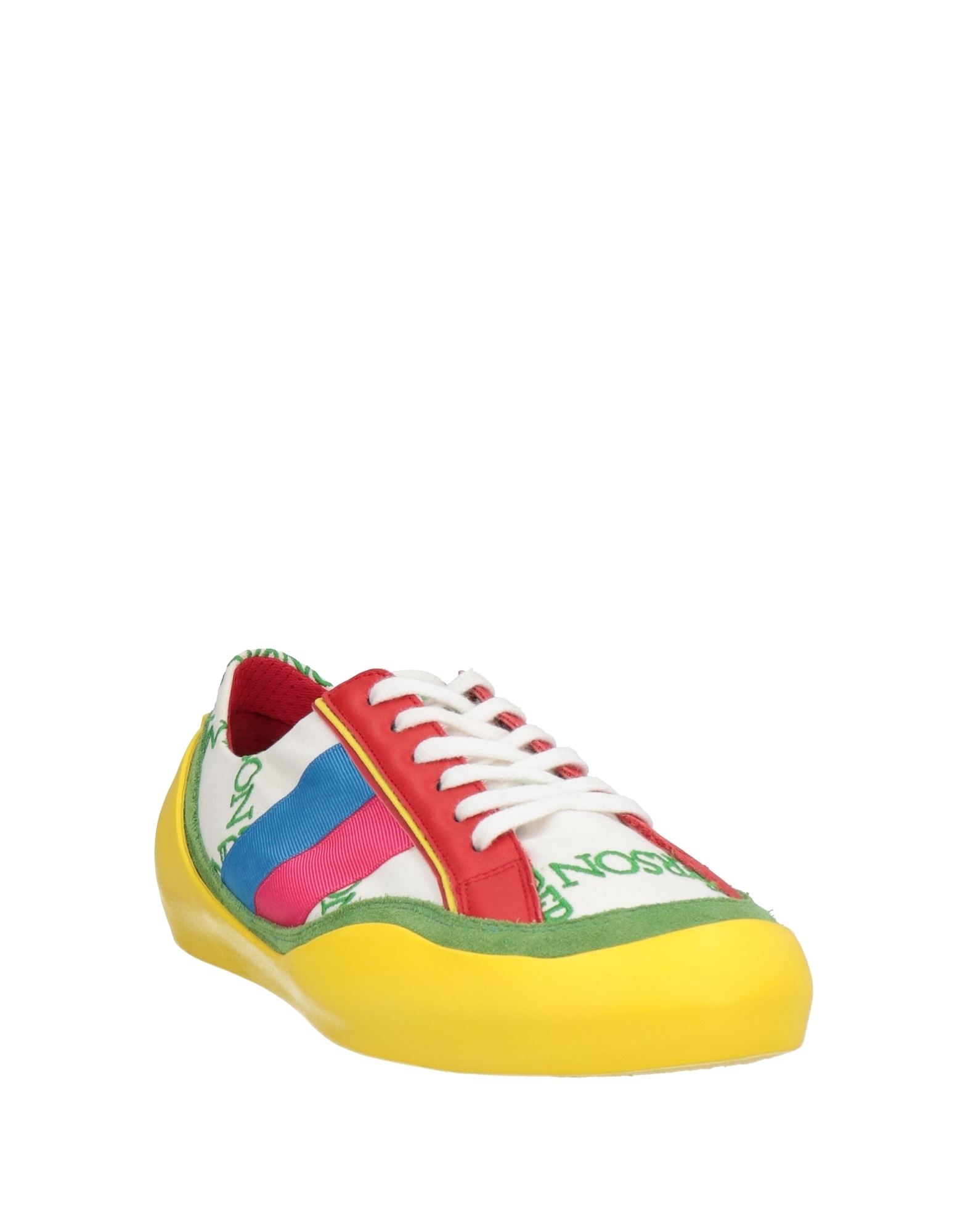  Jw Anderson - Schuhe - Sneakers - On Yoox.com 