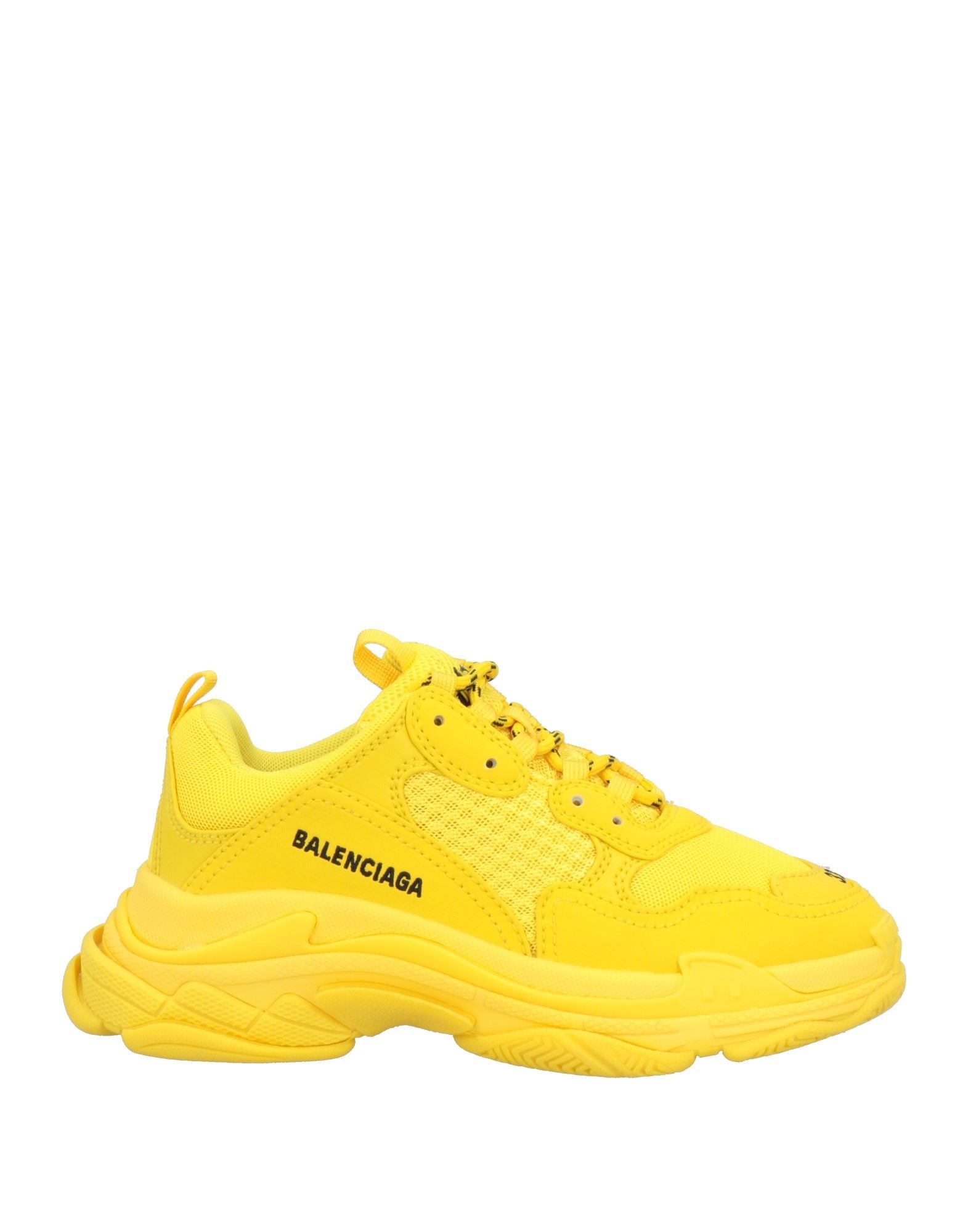 BALENCIAGA KIDS BALENCIAGA KIDS ΠΑΠΟΥΤΣΙΑ Αθλητικά παπούτσια