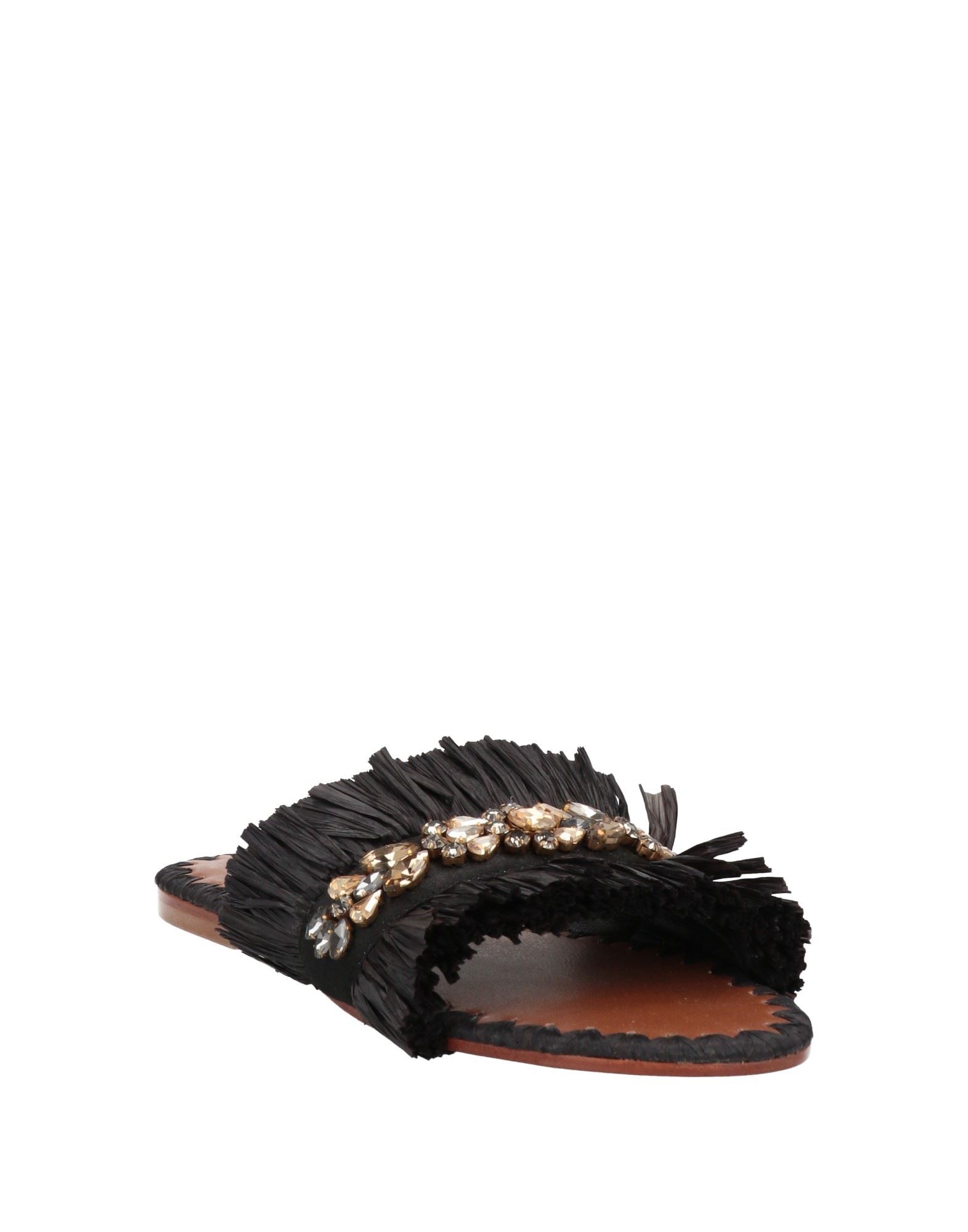  De Siena - Schuhe - Sandalen - On Yoox.com 