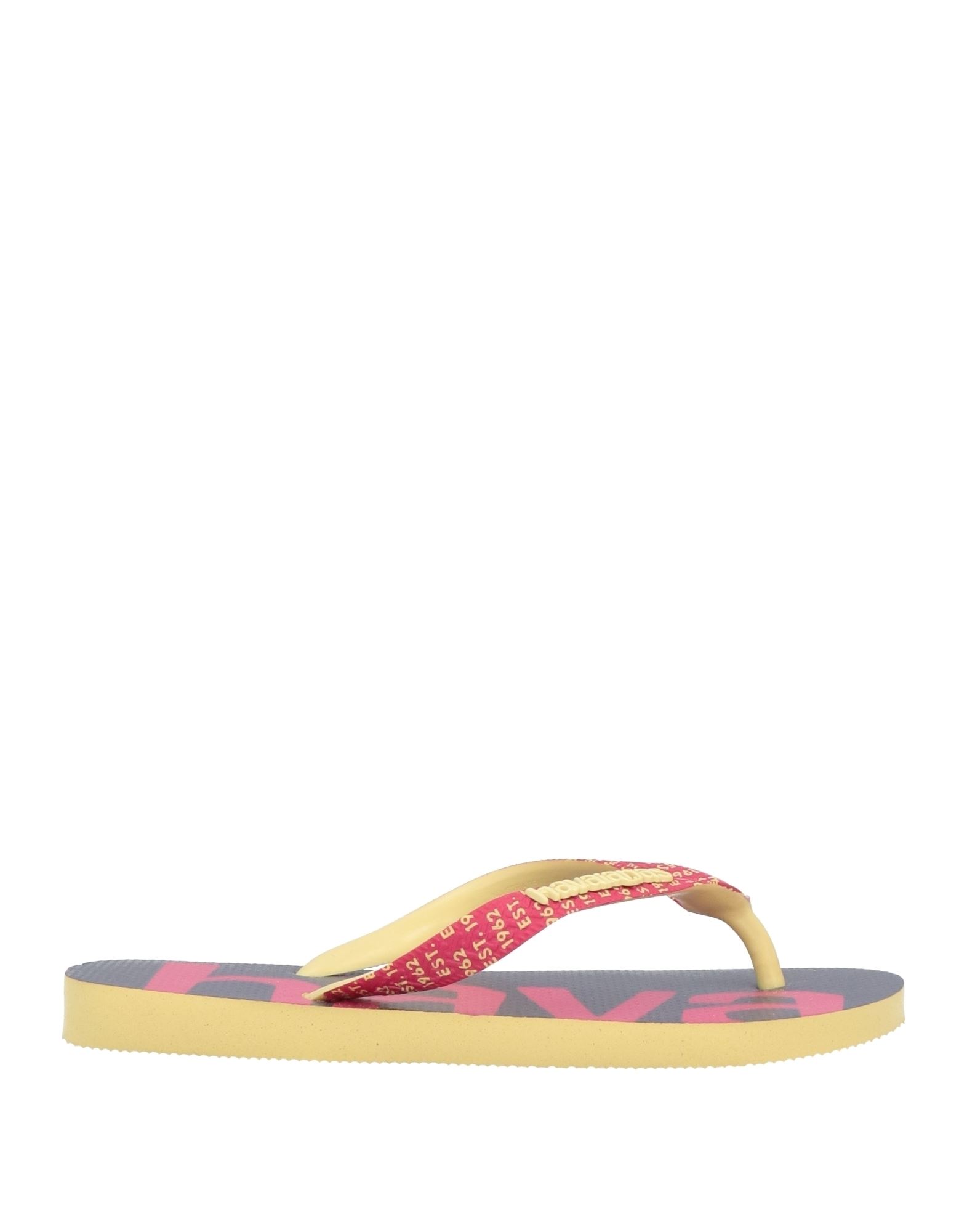 HAVAIANAS ΠΑΠΟΥΤΣΙΑ Σαγιονάρες