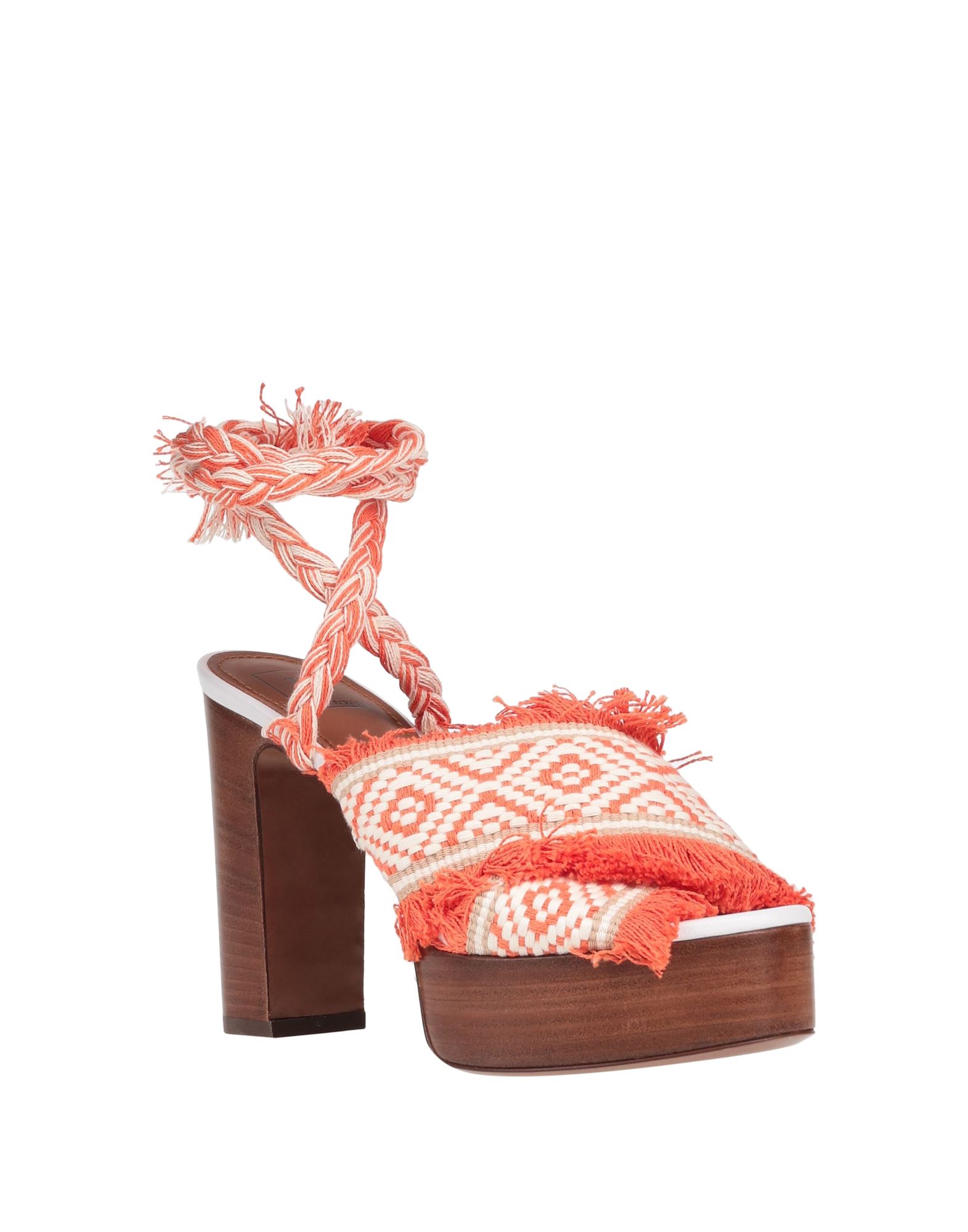  L' Autre Chose - Schuhe - Sandalen - On Yoox.com 