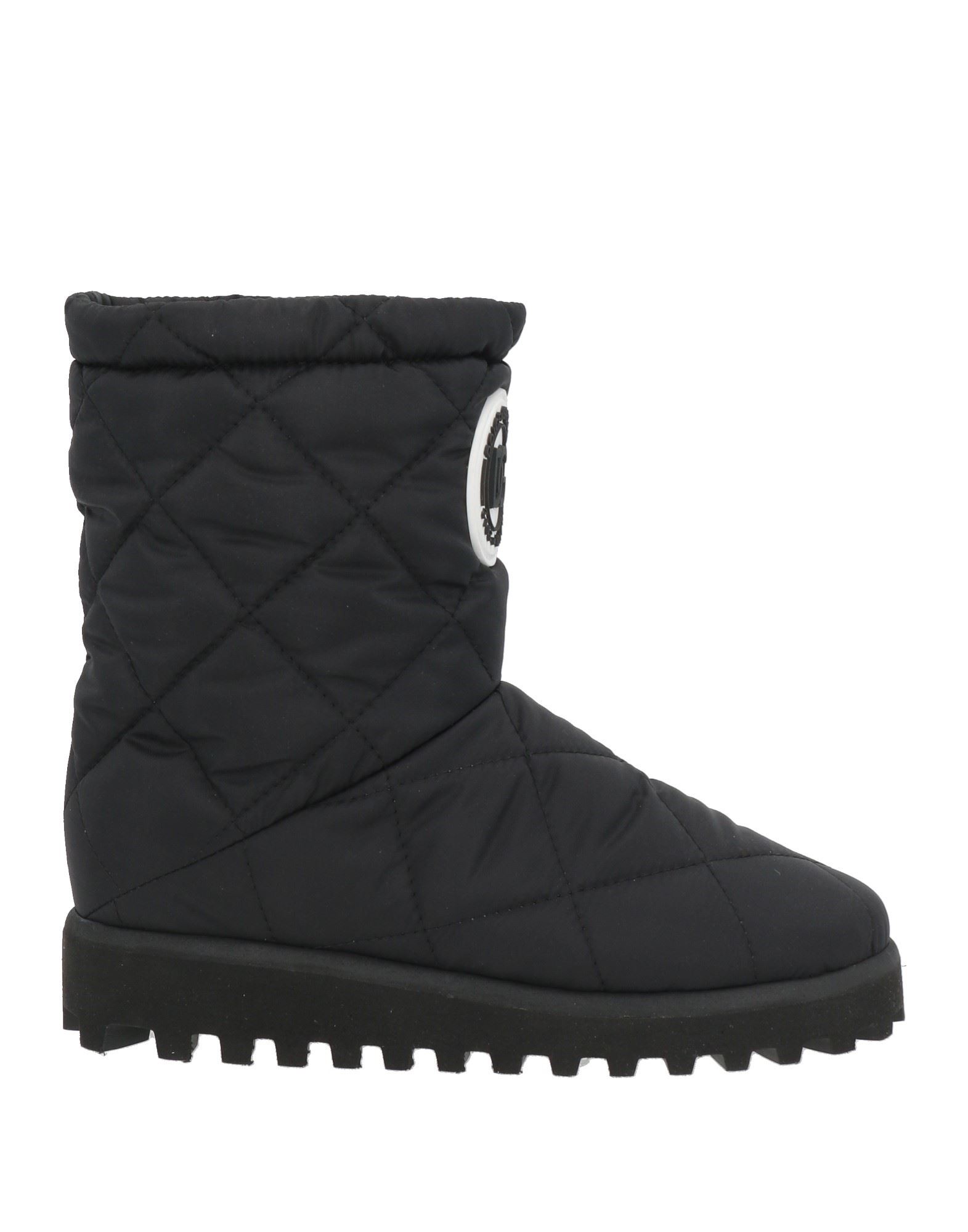  Dolce&gabbana - Calzado - Botines De Caña Alta - On Yoox.com 
