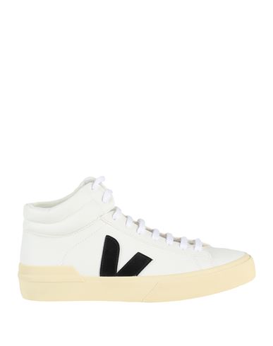 Veja Minotaur Chromefree Suede Sneaker In Black