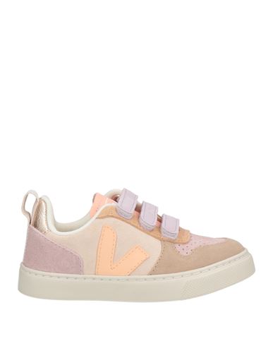 Veja Babies'  Toddler Girl Sneakers Light Purple Size 8.5c Soft Leather