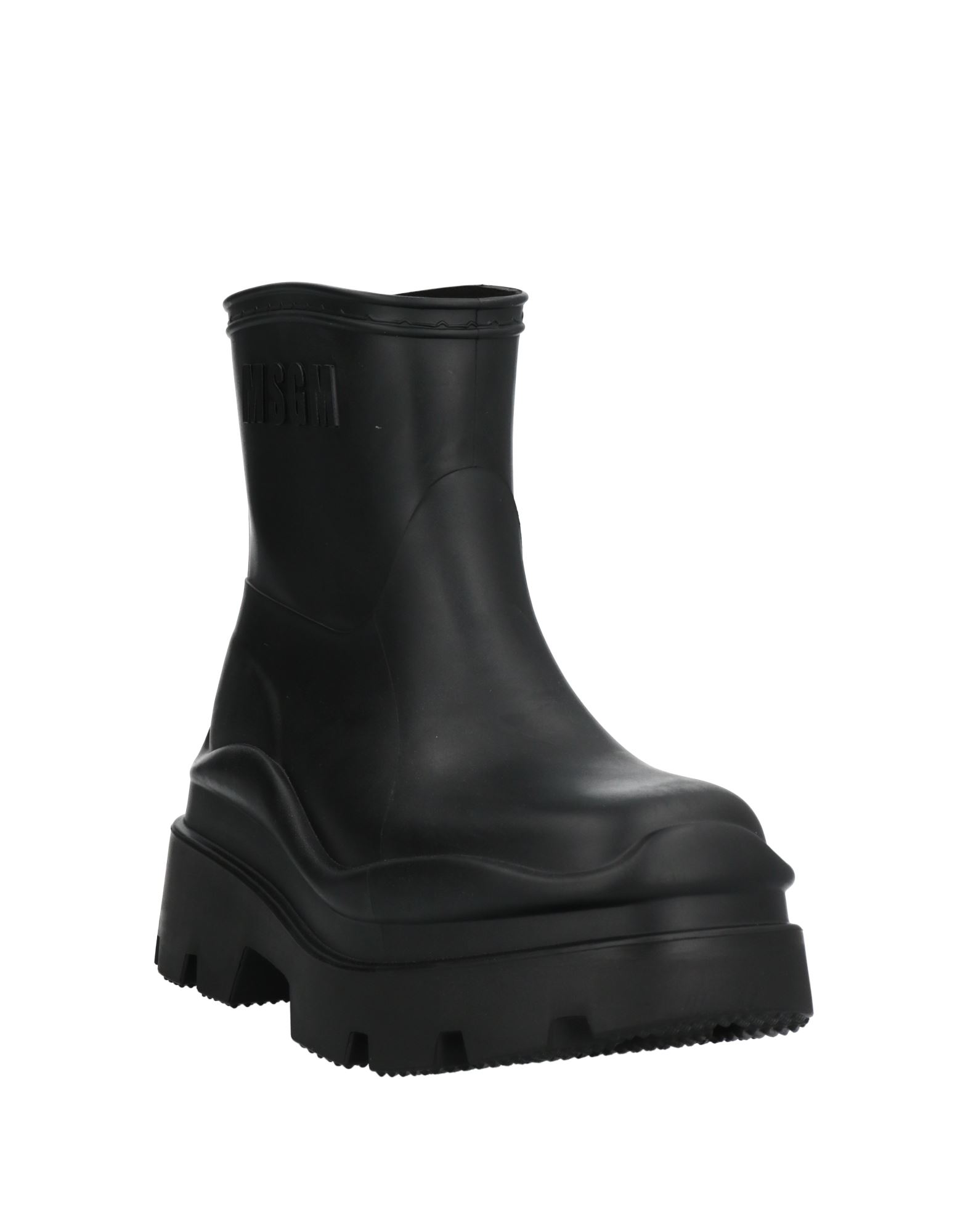  Msgm - Schuhe - Stiefeletten - On Yoox.com 