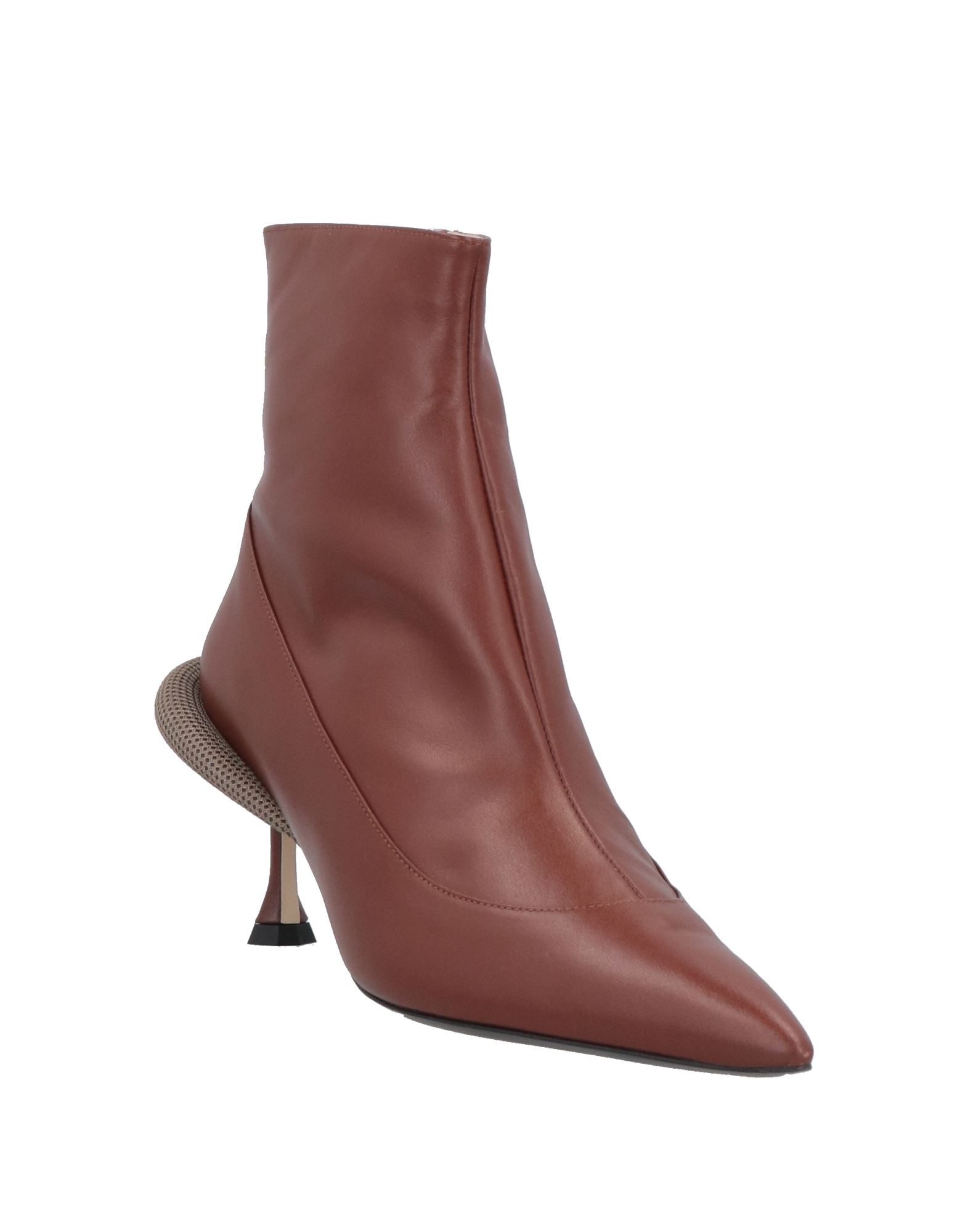  N°21 - Calzado - Botines De Caña Alta - On Yoox.com 
