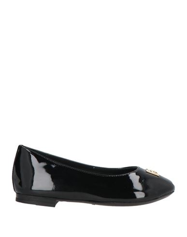 DOLCE&GABBANA Ballerina Mädchen 3-8 jahre Schwarz 28 Mädchen 3-8 jahre
