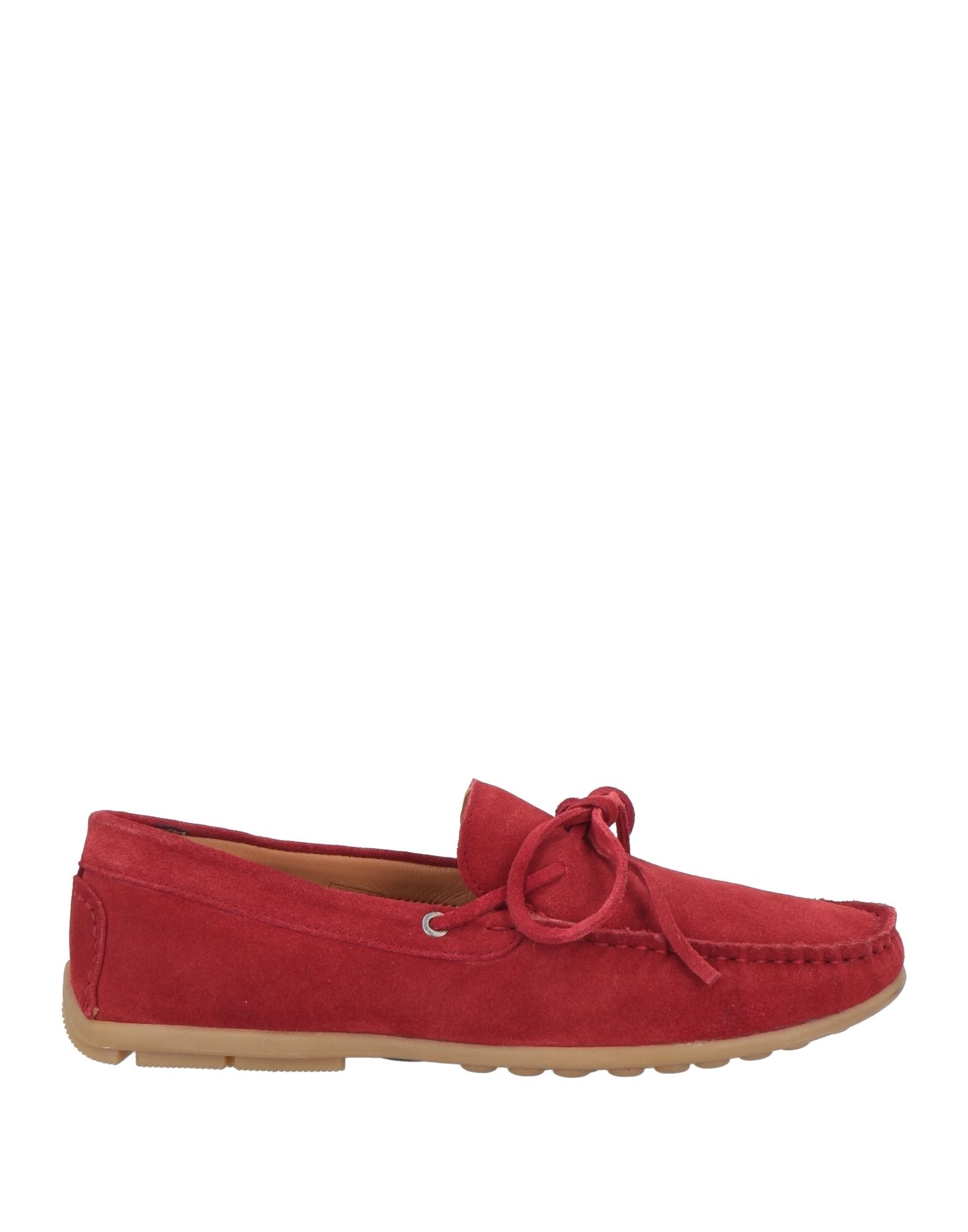HARMONT & BLAINE HARMONT & BLAINE ΠΑΠΟΥΤΣΙΑ Μοκασίνια
