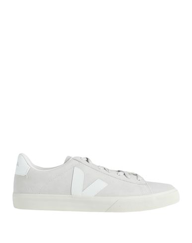 Sneakers Hombre Gris perla 45 Hombre