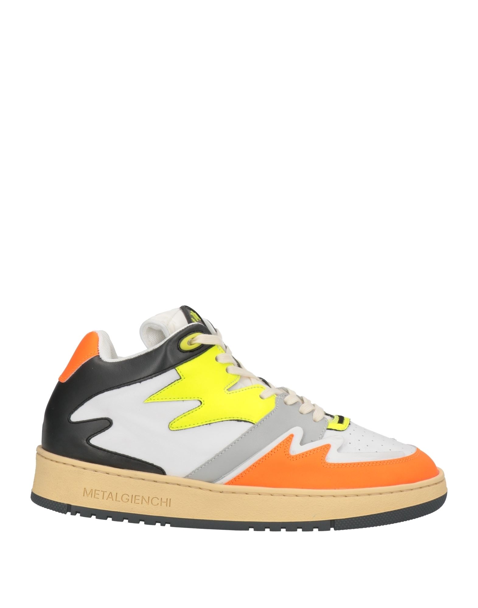 METAL GIENCHI Sneakers