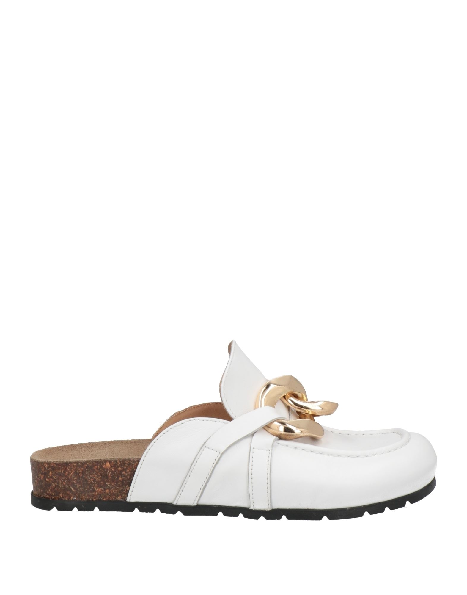 CHIARA LUCIANI CHIARA LUCIANI ΠΑΠΟΥΤΣΙΑ Μουλάρια και τσόκαρα