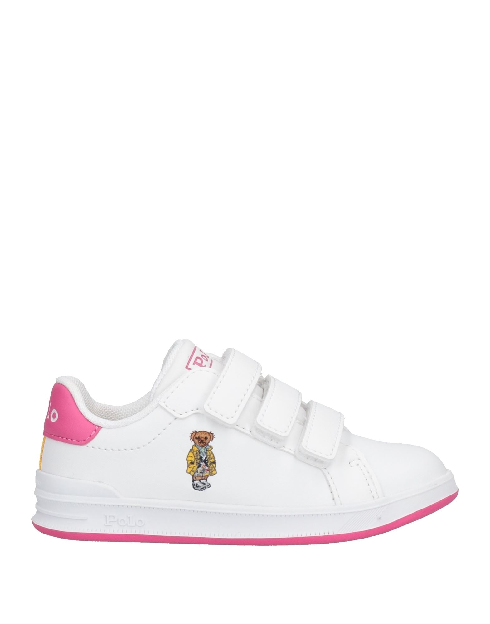  Polo Ralph Lauren - Schuhe - Sneakers - On Yoox.com 