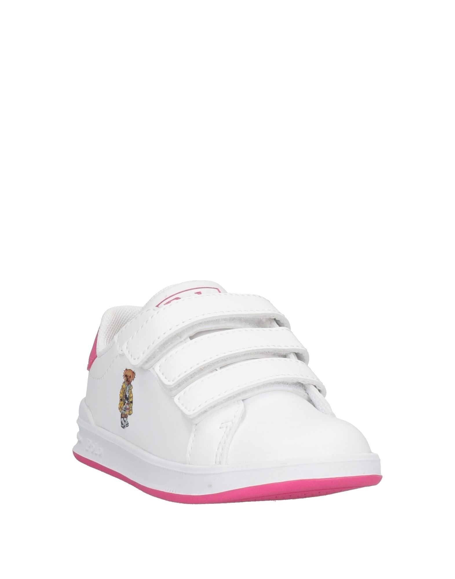  Polo Ralph Lauren - Schuhe - Sneakers - On Yoox.com 
