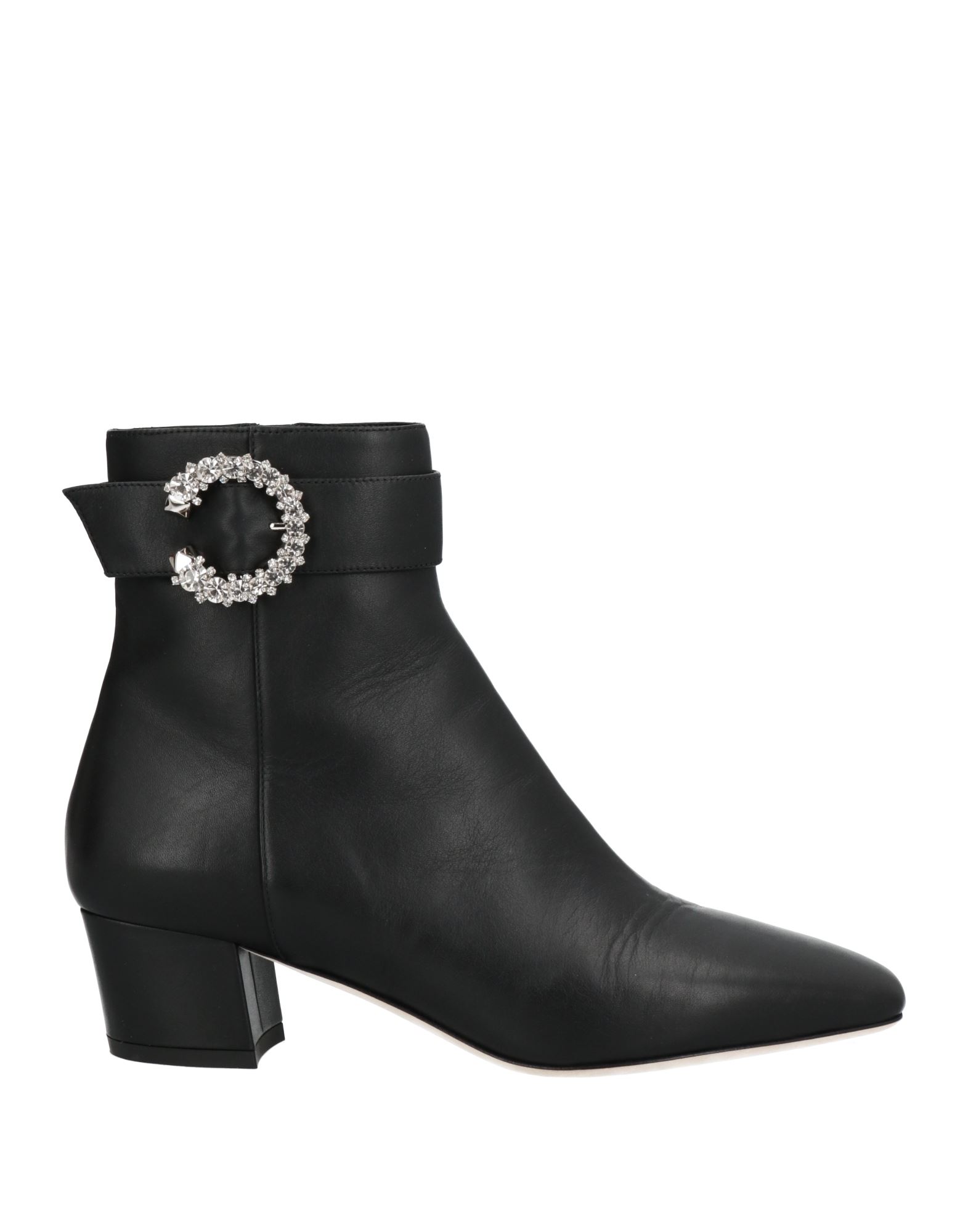 JIMMY CHOO ΠΑΠΟΥΤΣΙΑ Μποτάκια
