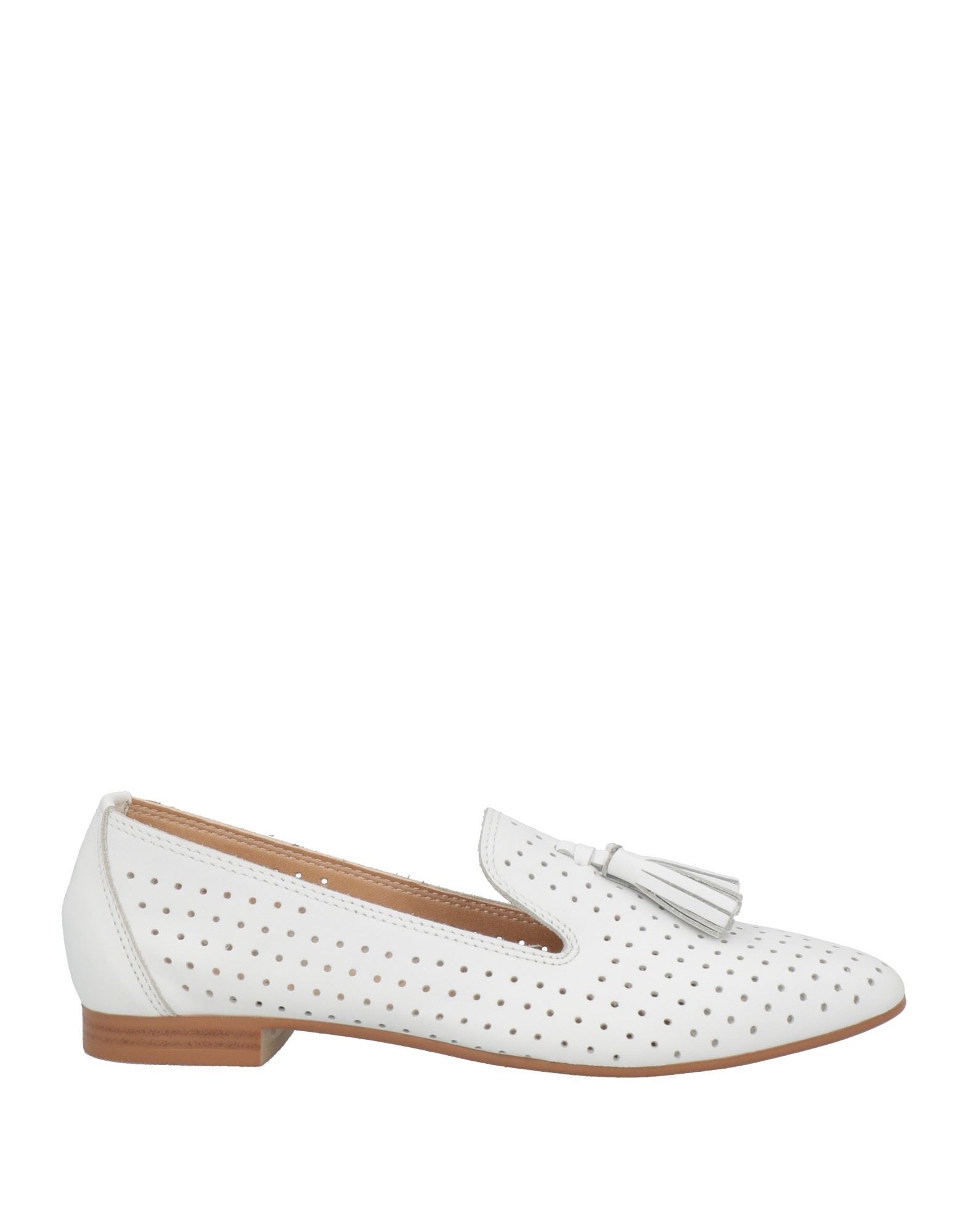 CARLO PAZOLINI Loafers