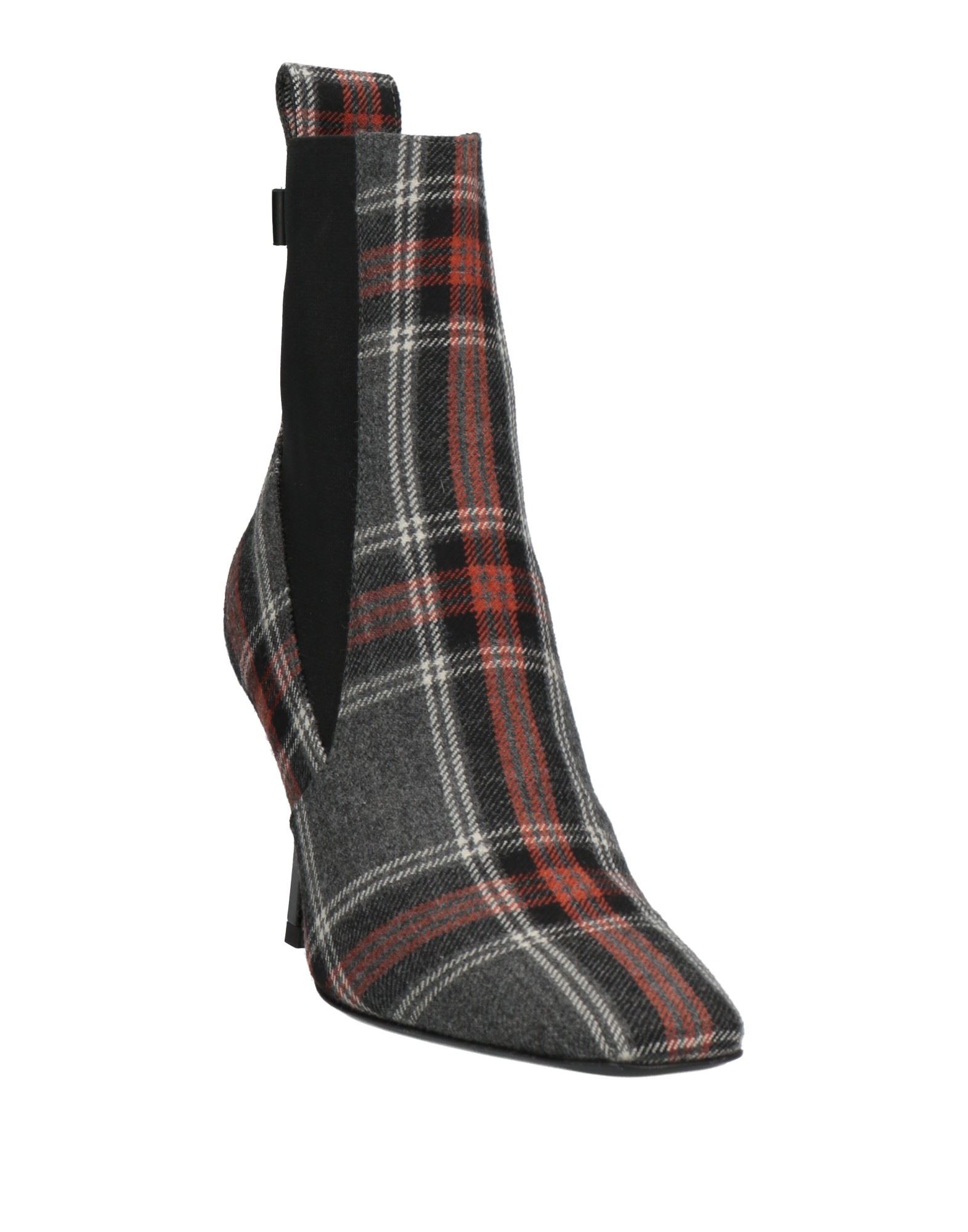  Msgm - Calzado - Botines De Caña Alta - On Yoox.com 