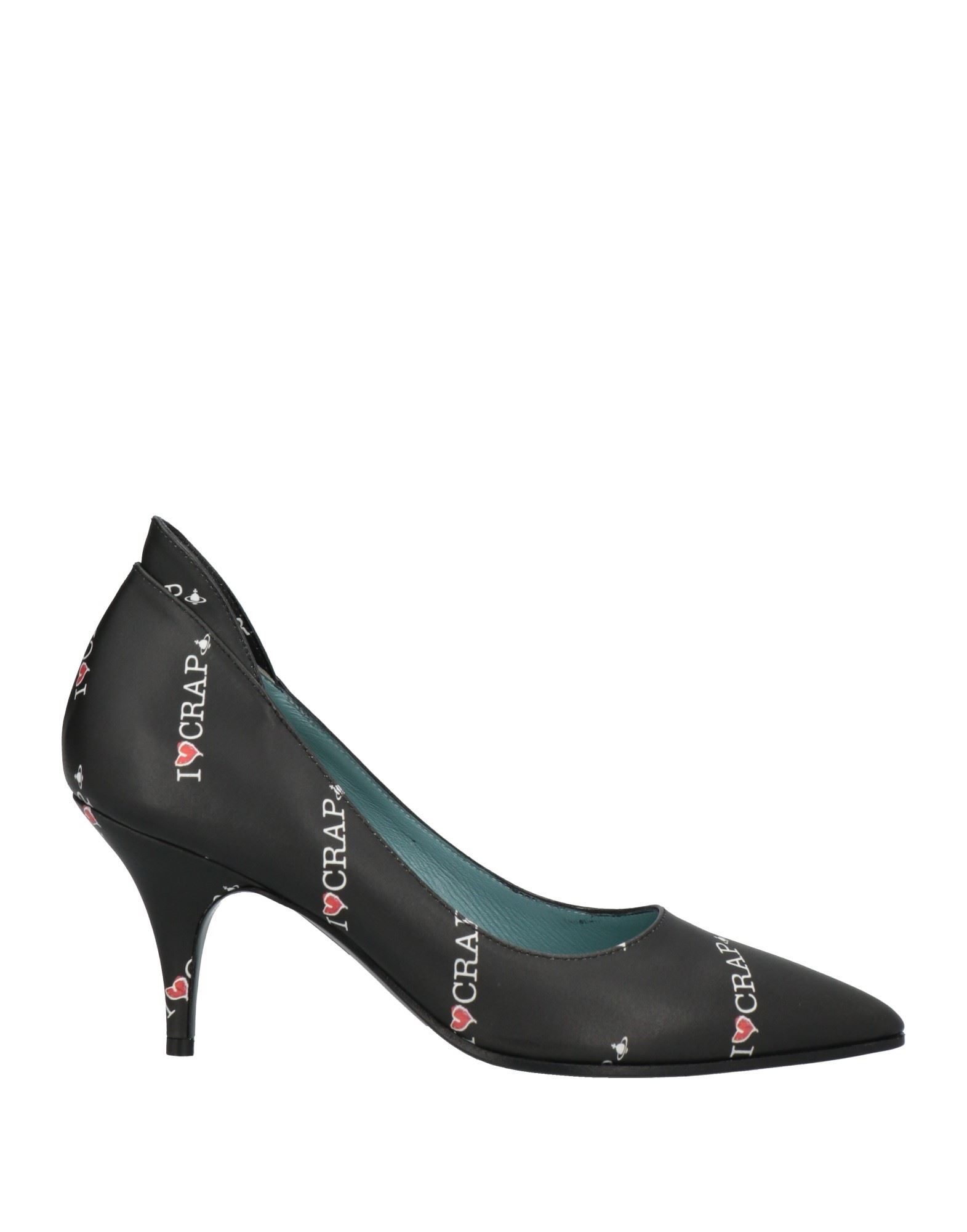 VIVIENNE WESTWOOD VIVIENNE WESTWOOD ΠΑΠΟΥΤΣΙΑ Κλειστά παπούτσια