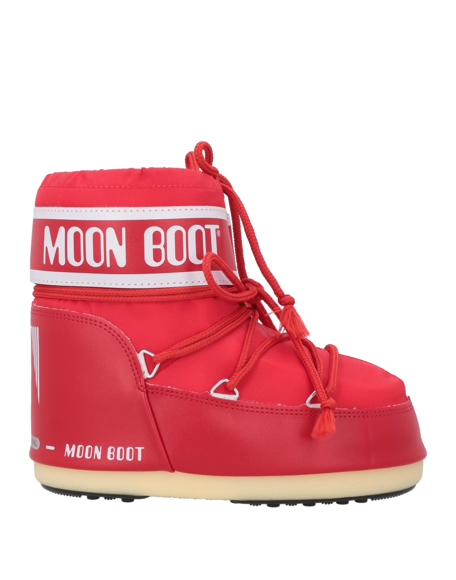 MOON BOOT ΠΑΠΟΥΤΣΙΑ Μποτάκια