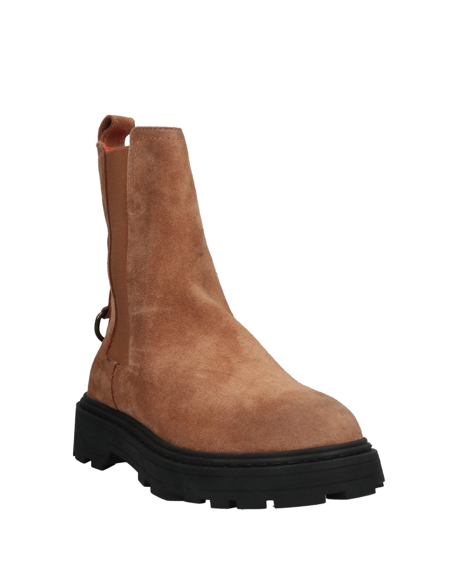  Philippe Model - Schuhe - Stiefeletten - On Yoox.com 