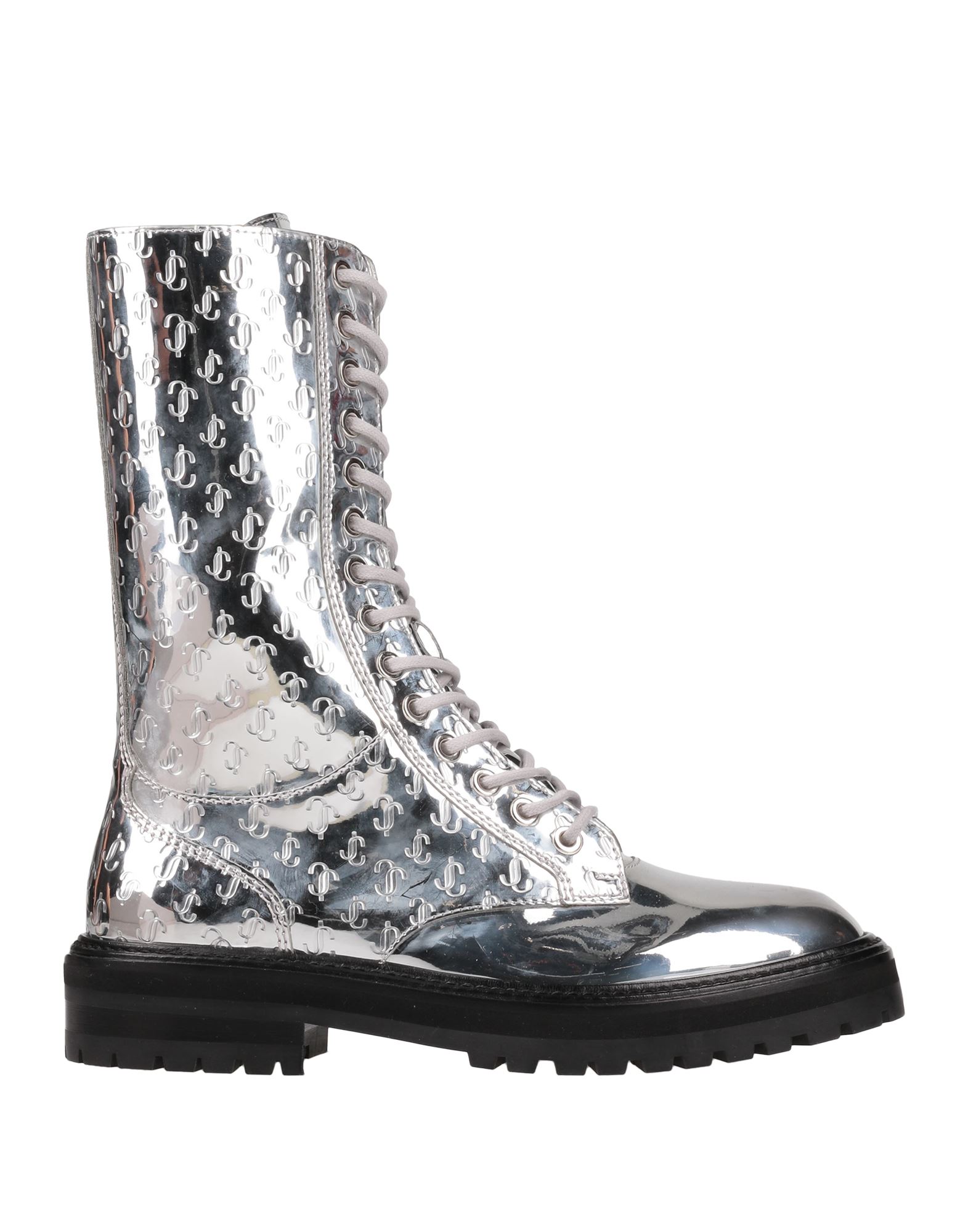 JIMMY CHOO ΠΑΠΟΥΤΣΙΑ Μποτάκια