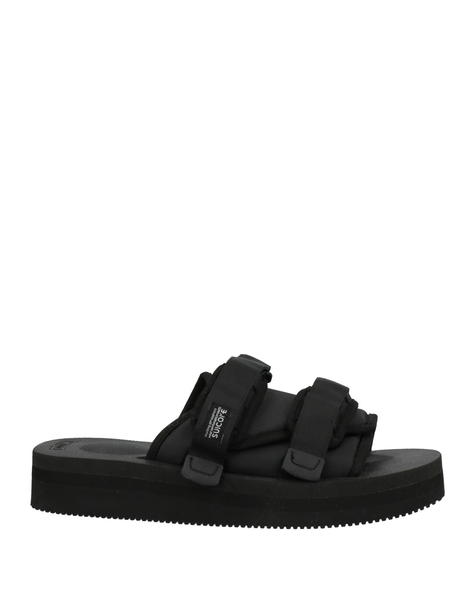 SUICOKE SUICOKE ΠΑΠΟΥΤΣΙΑ Πέδιλα