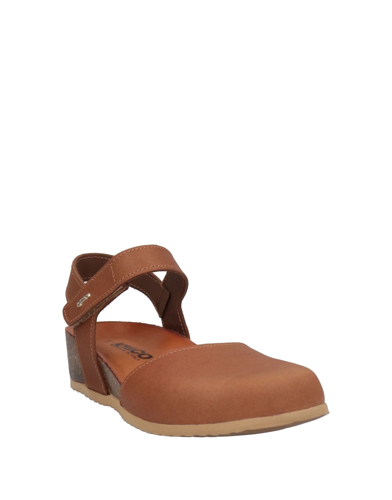  Igi&co - Schuhe - Pumps - On Yoox.com 