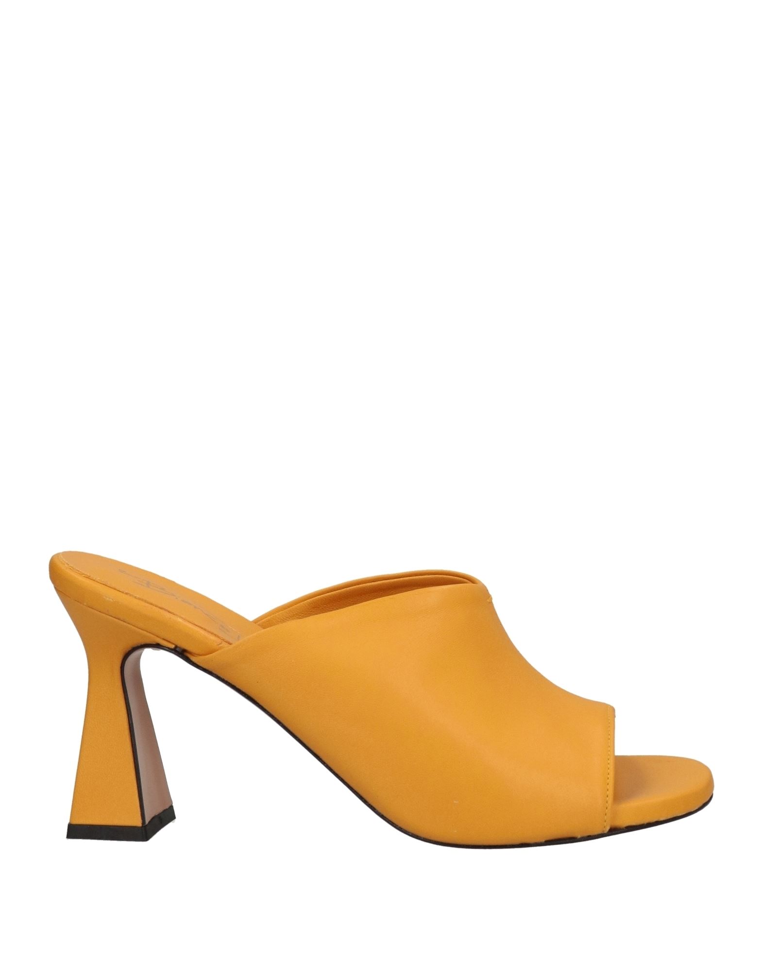 BIANCA DI BIANCA DI ΠΑΠΟΥΤΣΙΑ Πέδιλα