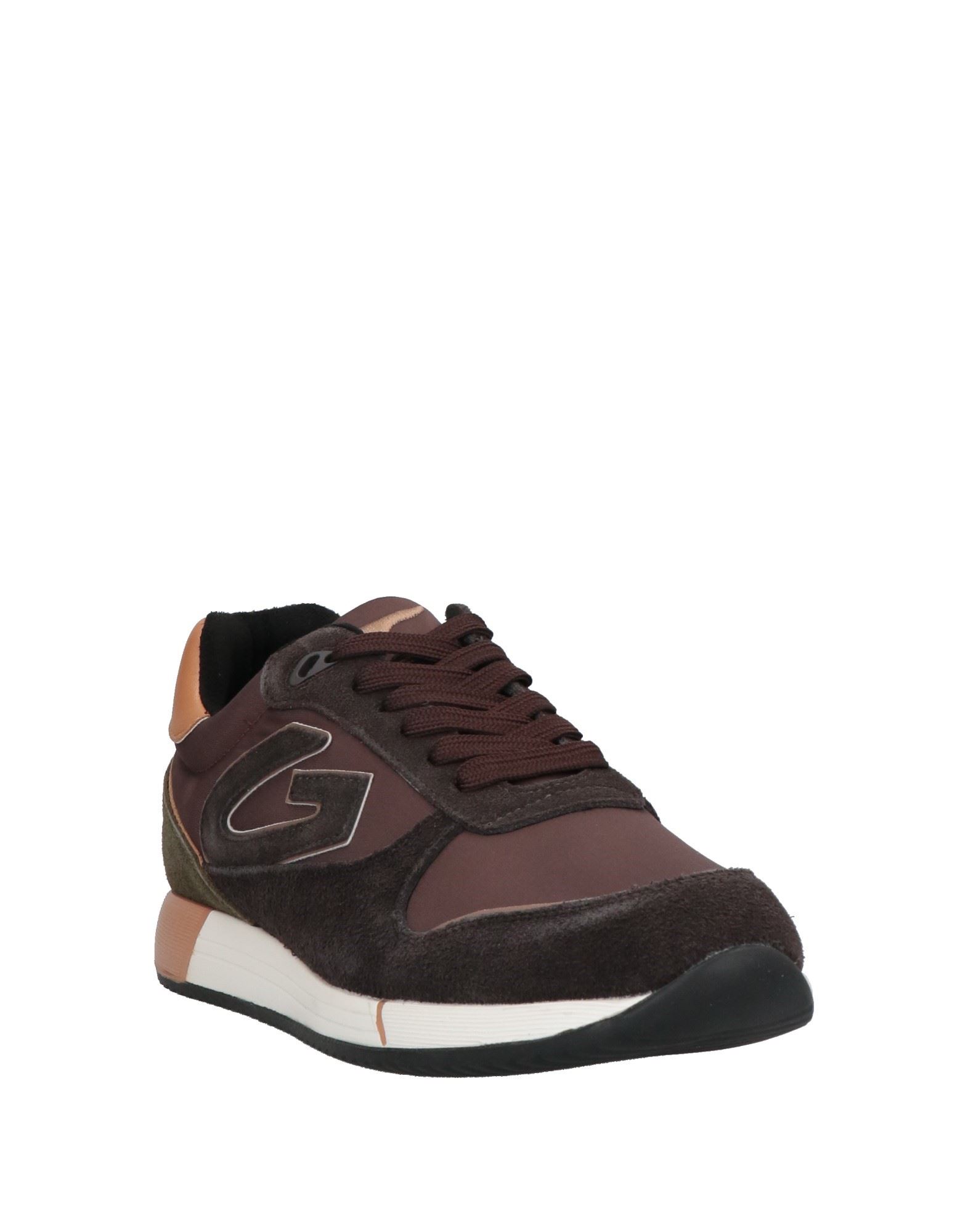  Alberto Guardiani - Schuhe - Sneakers - On Yoox.com 