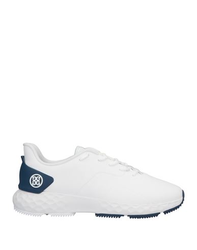 Sneakers Hombre Blanco 42.5 Hombre