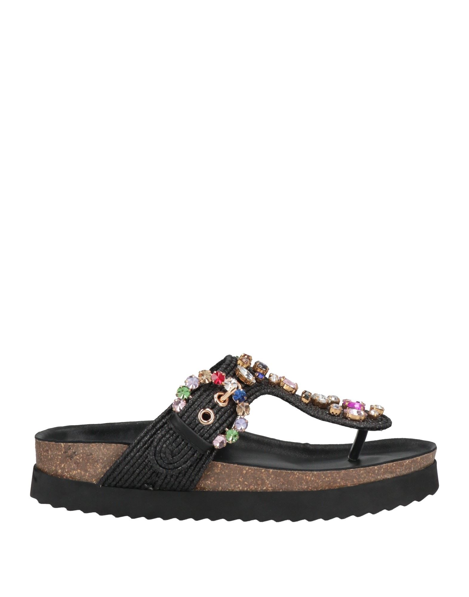 EMANUÉLLE VEE EMANUÉLLE VEE ΠΑΠΟΥΤΣΙΑ Σαγιονάρες