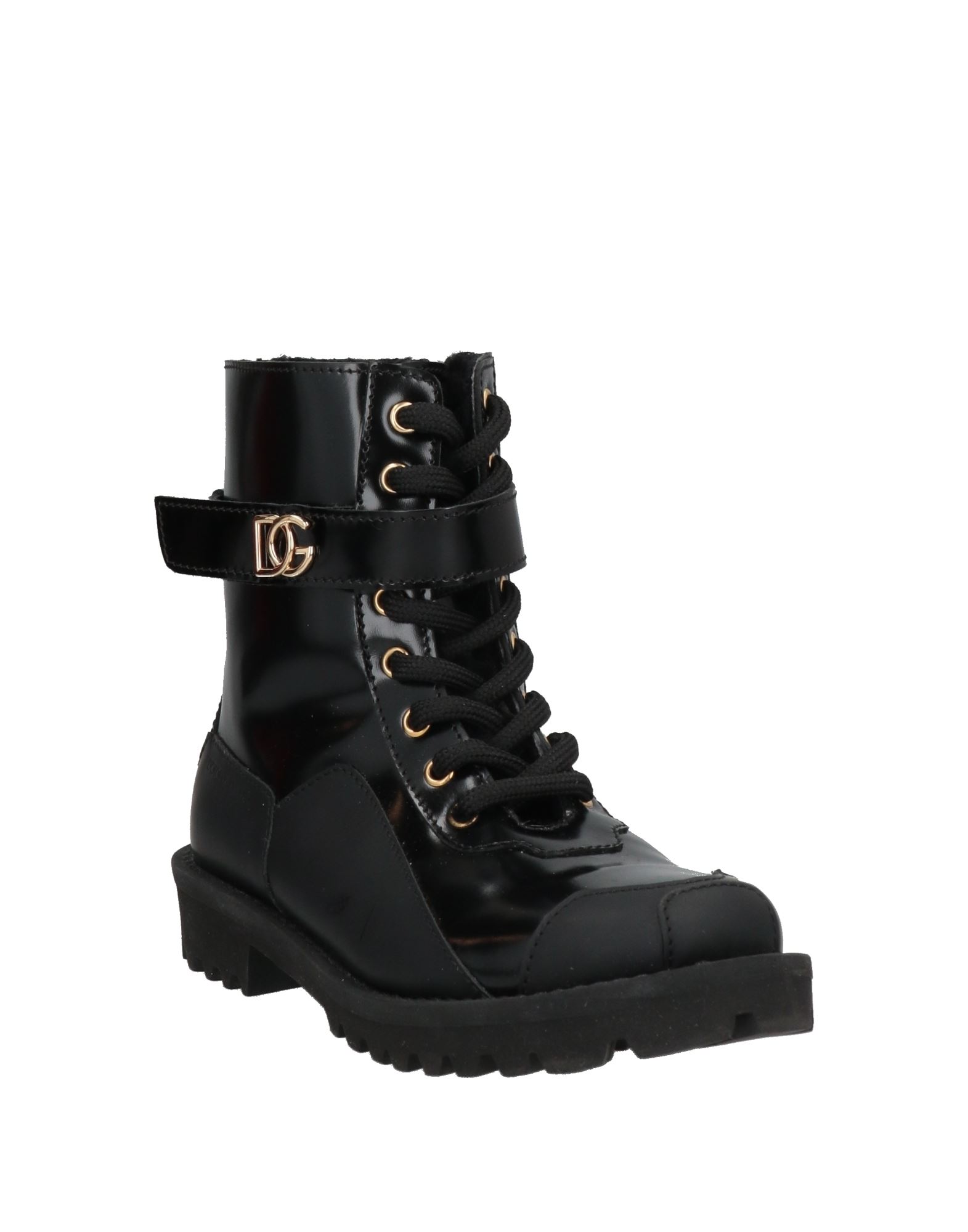  Dolce&gabbana - Schuhe - Stiefeletten - On Yoox.com 