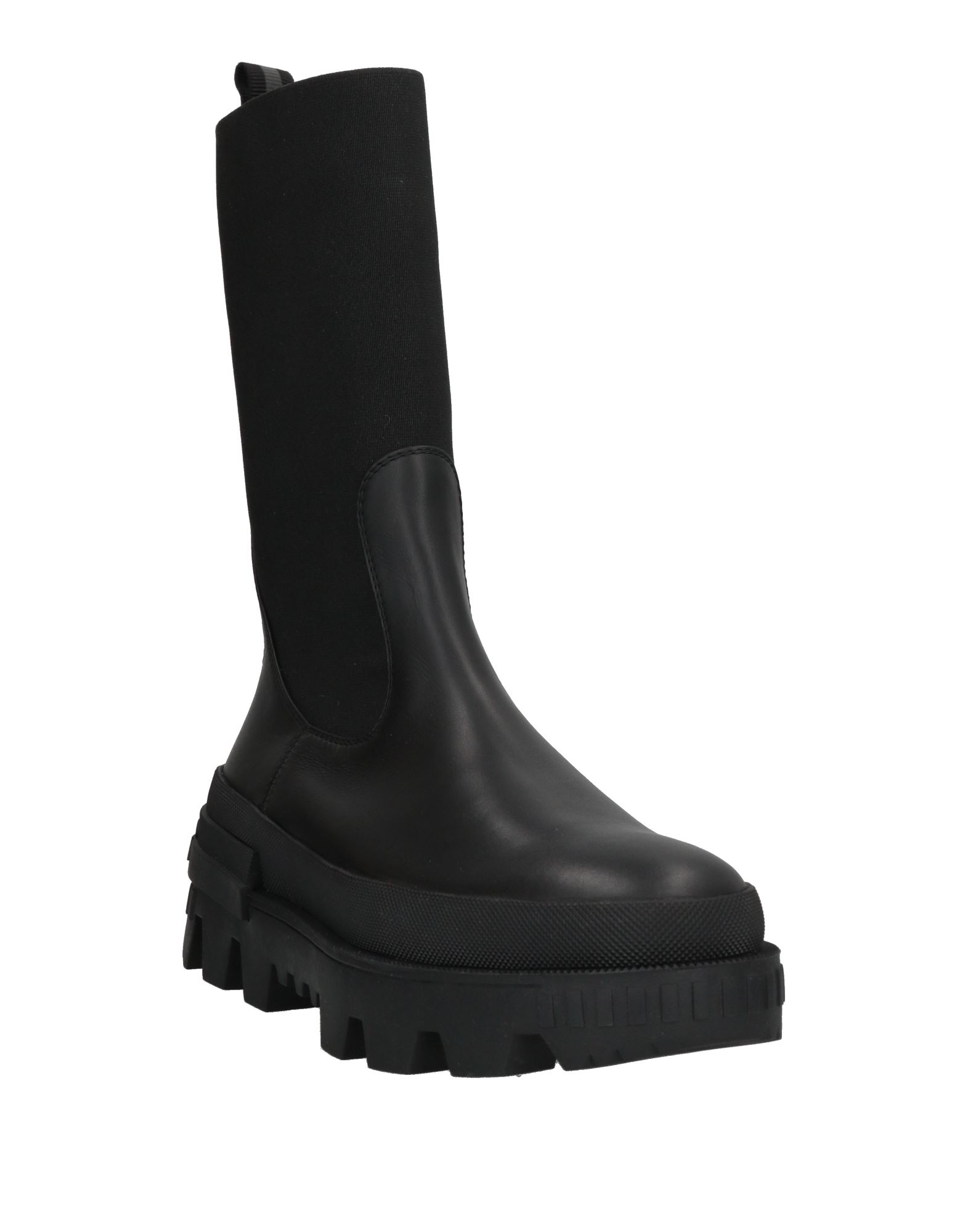  Moncler - Schuhe - Stiefeletten - On Yoox.com 