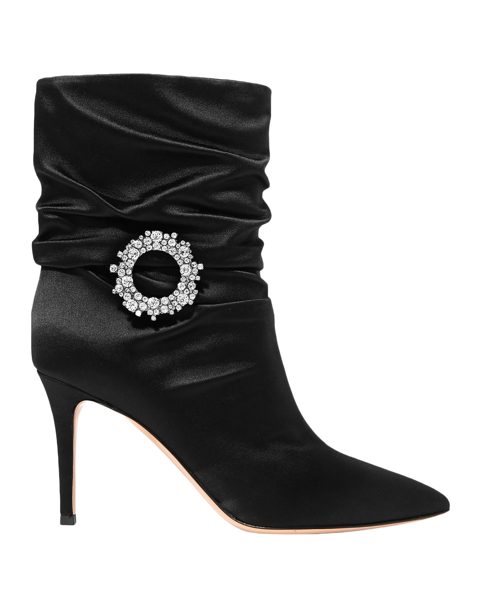 GIANVITO ROSSI GIANVITO ROSSI ΠΑΠΟΥΤΣΙΑ Μποτάκια