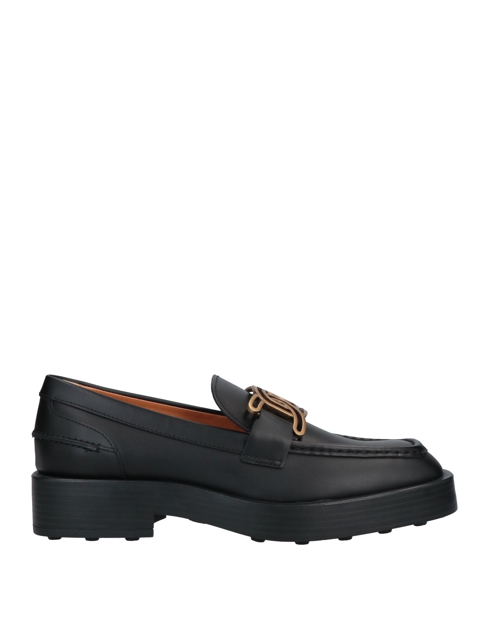 TOD'S ΠΑΠΟΥΤΣΙΑ Μοκασίνια