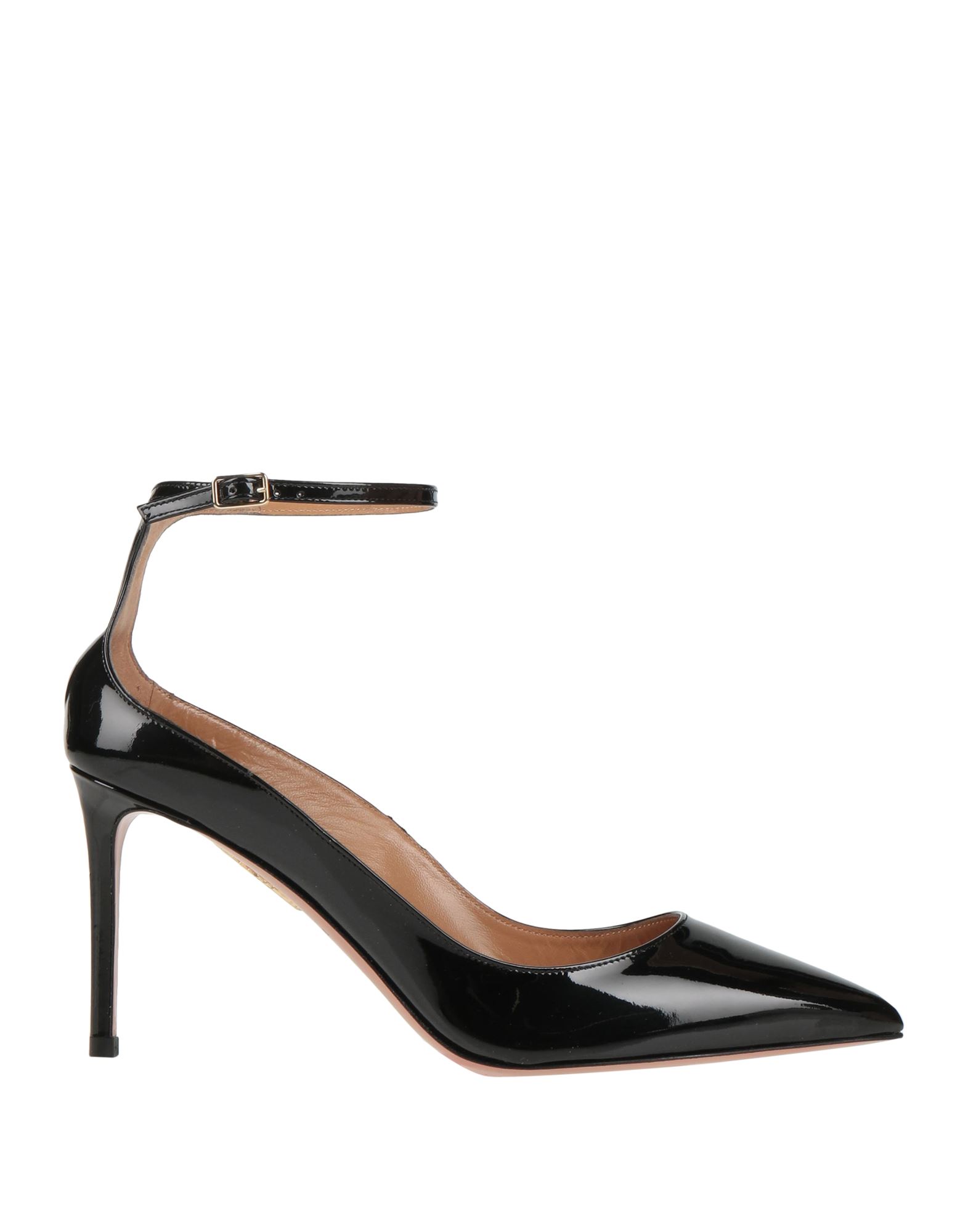 AQUAZZURA ΠΑΠΟΥΤΣΙΑ Κλειστά παπούτσια