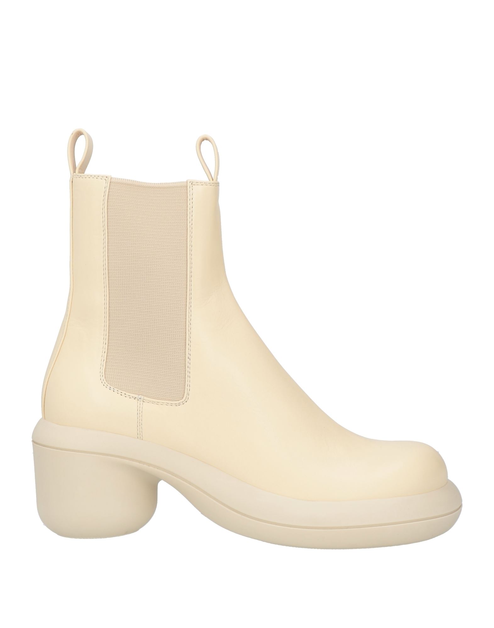 JIL SANDER JIL SANDER ΠΑΠΟΥΤΣΙΑ Μποτάκια