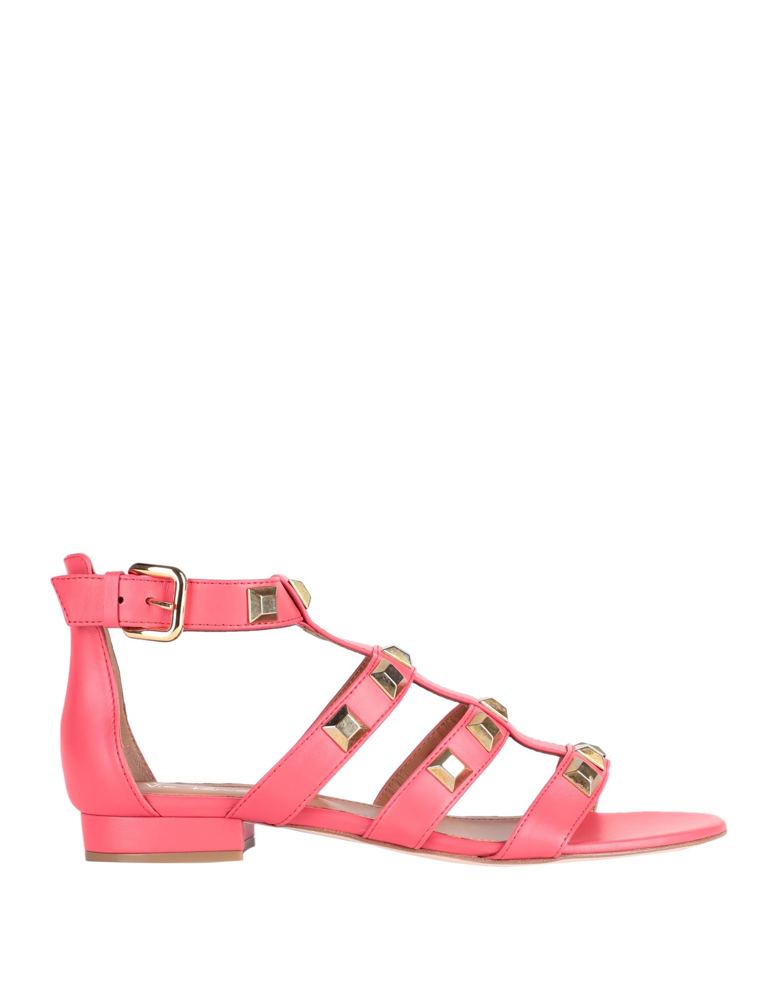 VIA ROMA 15 VIA ROMA 15 ΠΑΠΟΥΤΣΙΑ Πέδιλα