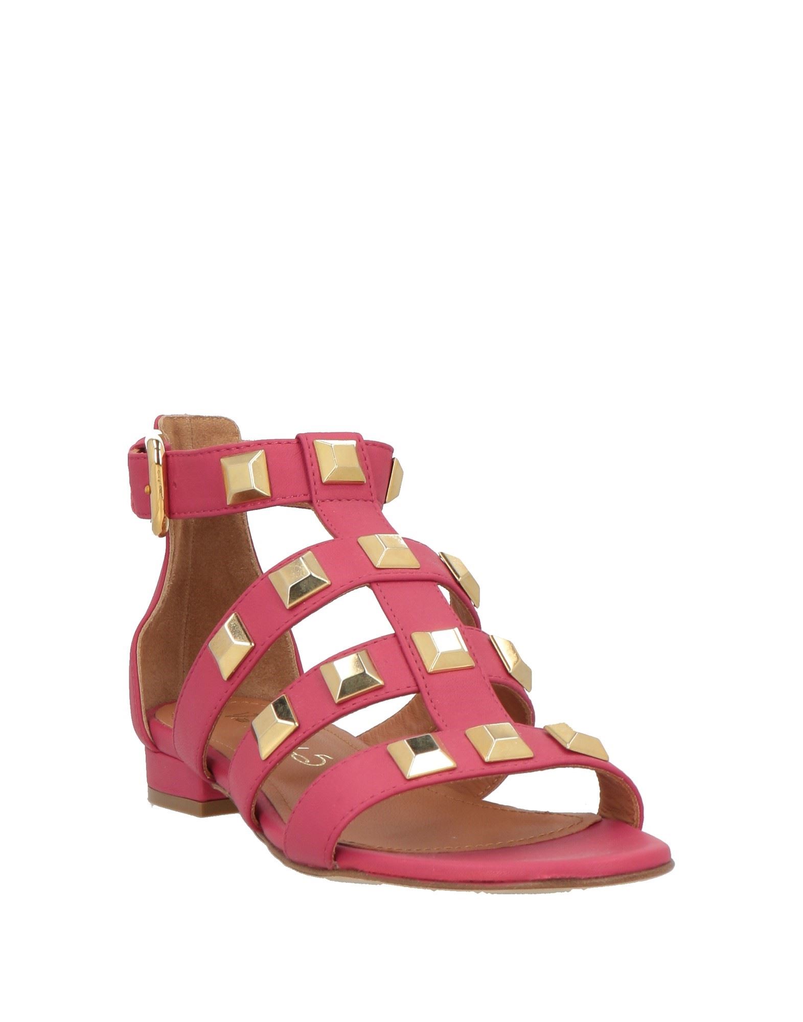  Via Roma 15 - Schuhe - Sandalen - On Yoox.com 