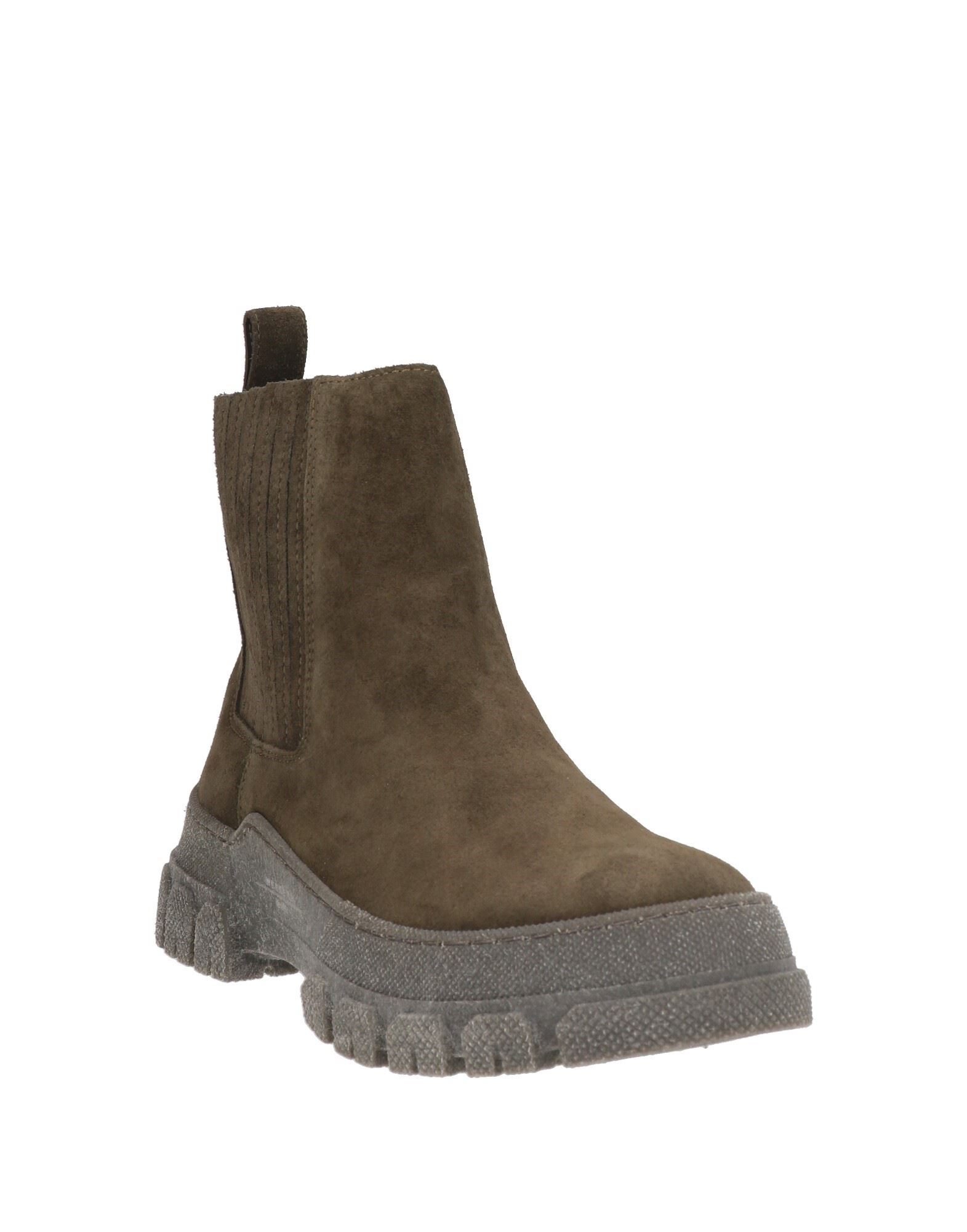  Weekend Max Mara - Schuhe - Stiefeletten - On Yoox.com 
