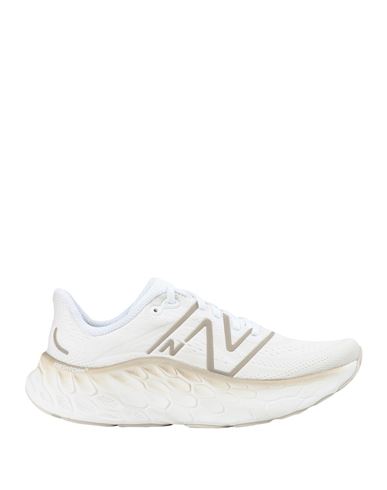 New Balance Fresh Foam X More V4 Sneakers In White