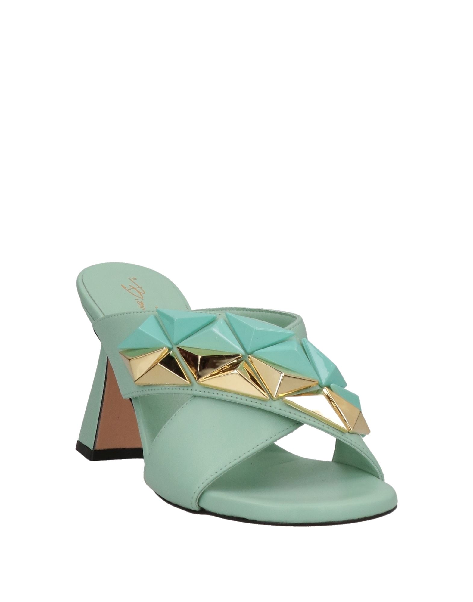  Bianca Di - Schuhe - Sandalen - On Yoox.com 