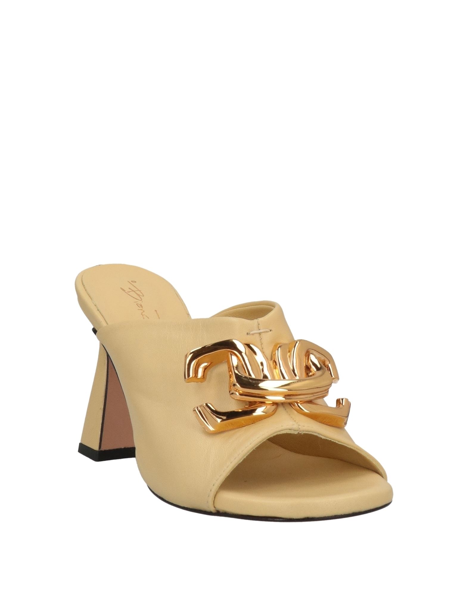  Bianca Di - Schuhe - Sandalen - On Yoox.com 
