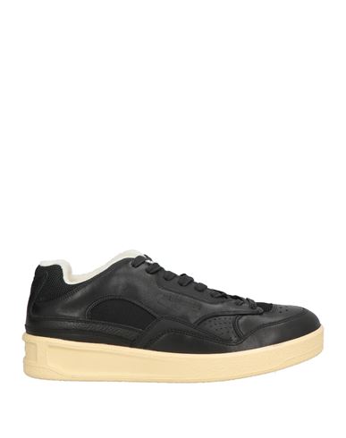 Sneakers Mujer Negro 36,37,39,41 Mujer