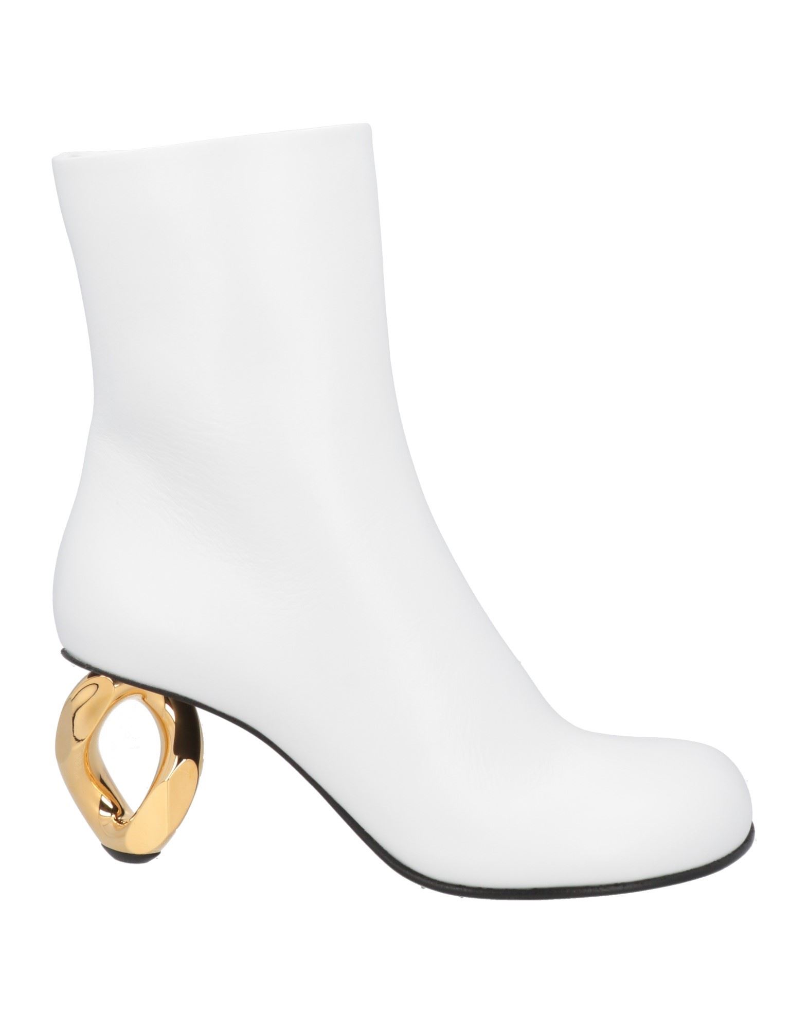 JW ANDERSON JW ANDERSON ΠΑΠΟΥΤΣΙΑ Μποτάκια