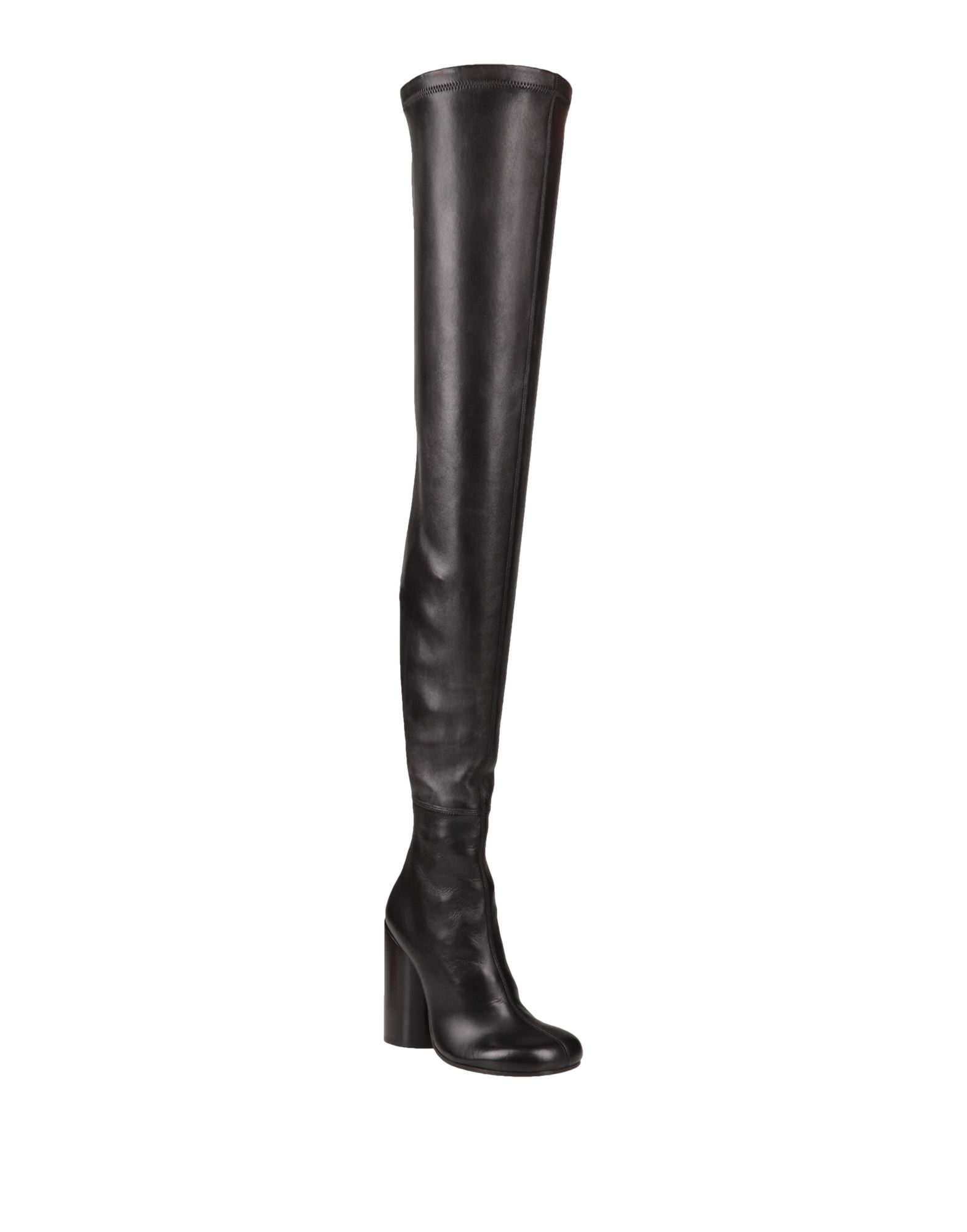  Burberry - Schuhe - Stiefel - On Yoox.com 