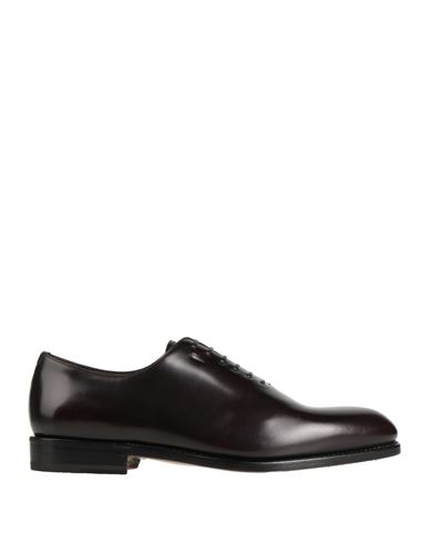 Zapatos de cordones Hombre Ciruela 38,39.5,40,43.5 Hombre