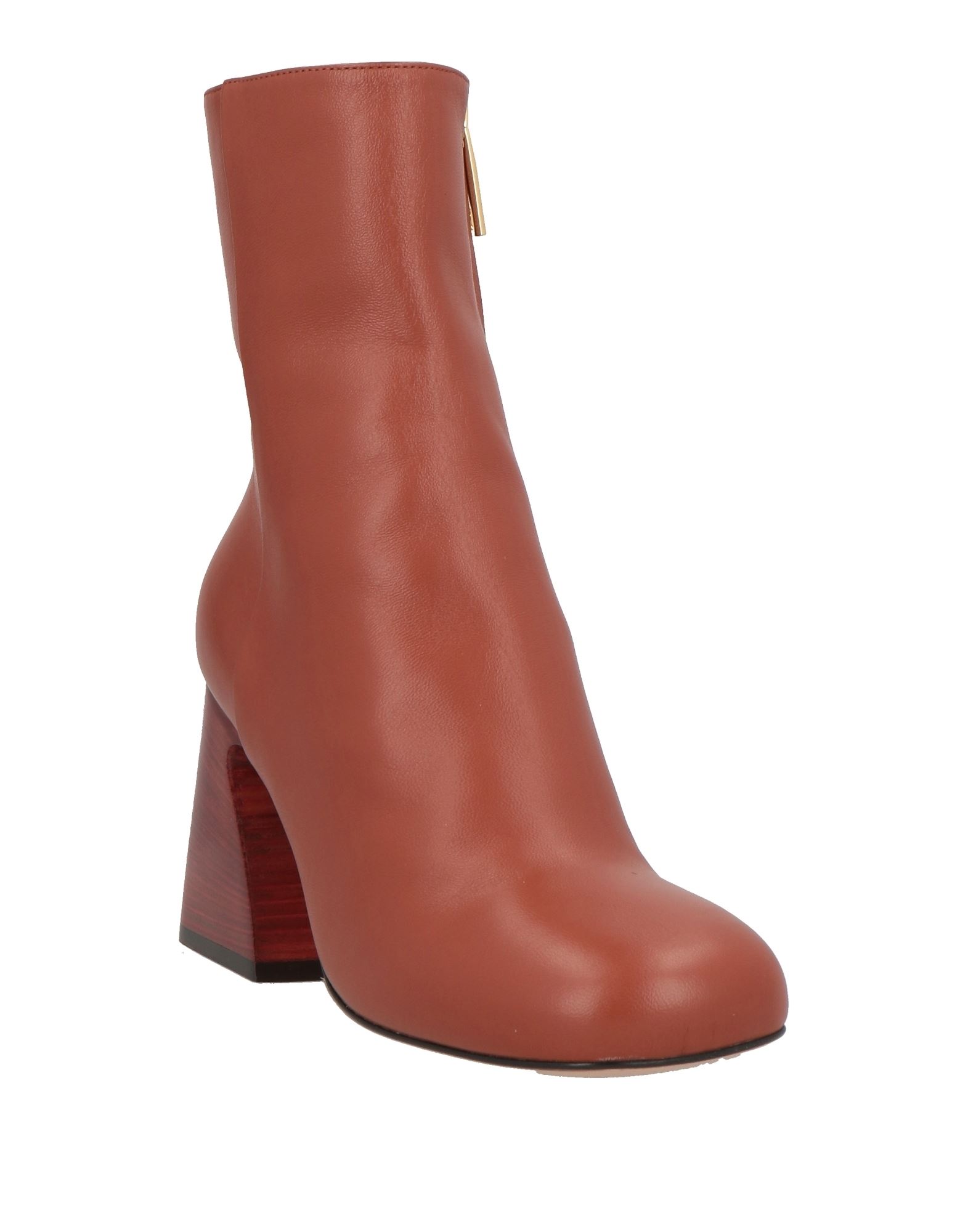  Sportmax - Schuhe - Stiefeletten - On Yoox.com 